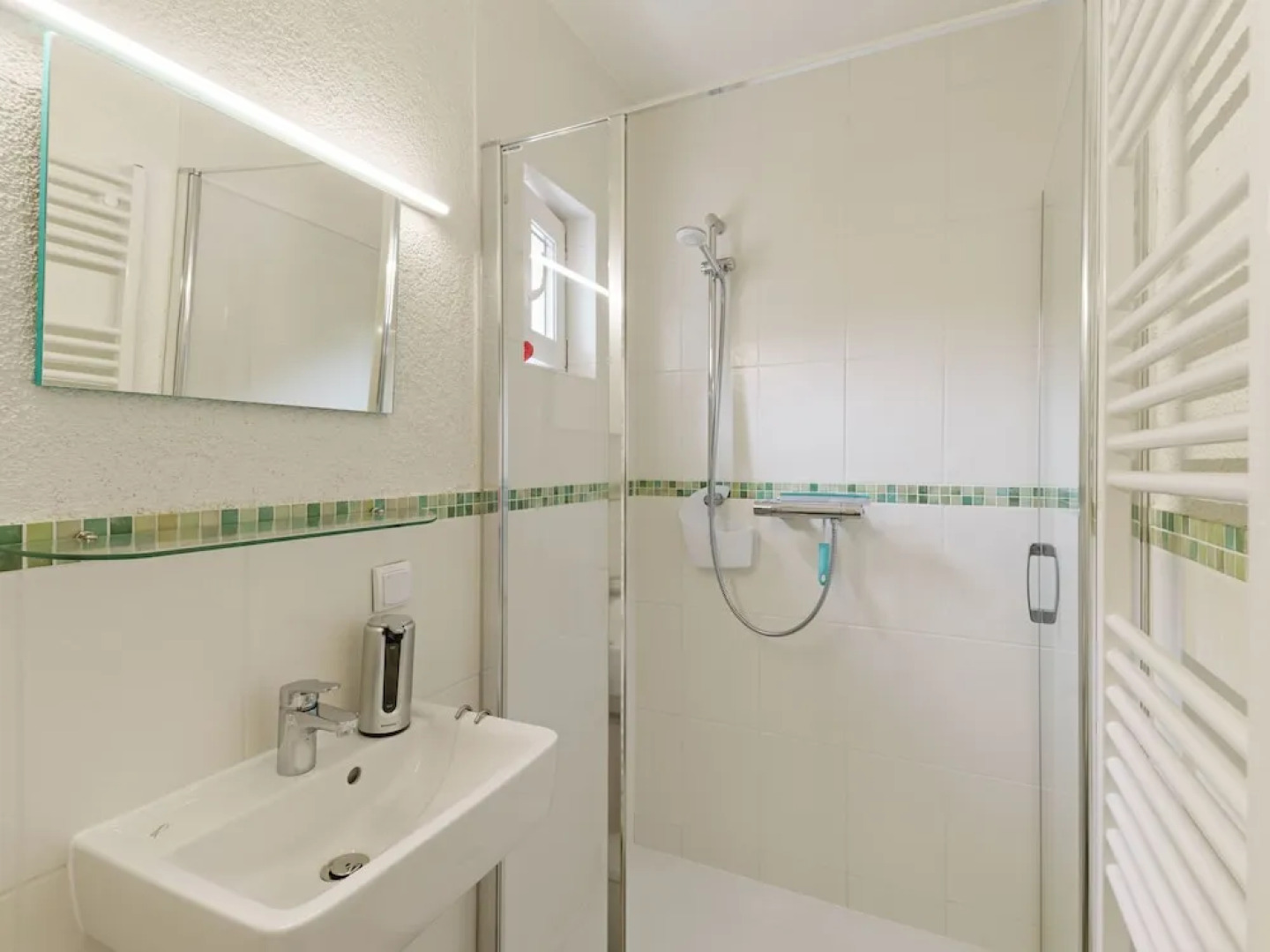 Bed & Breakfast Apartment in Herzberg am Harz