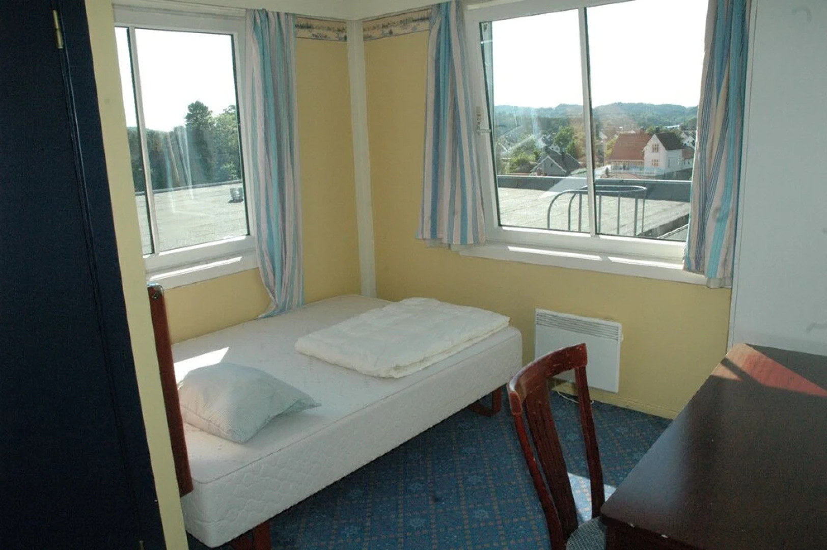 Solborg sommerpensjonat