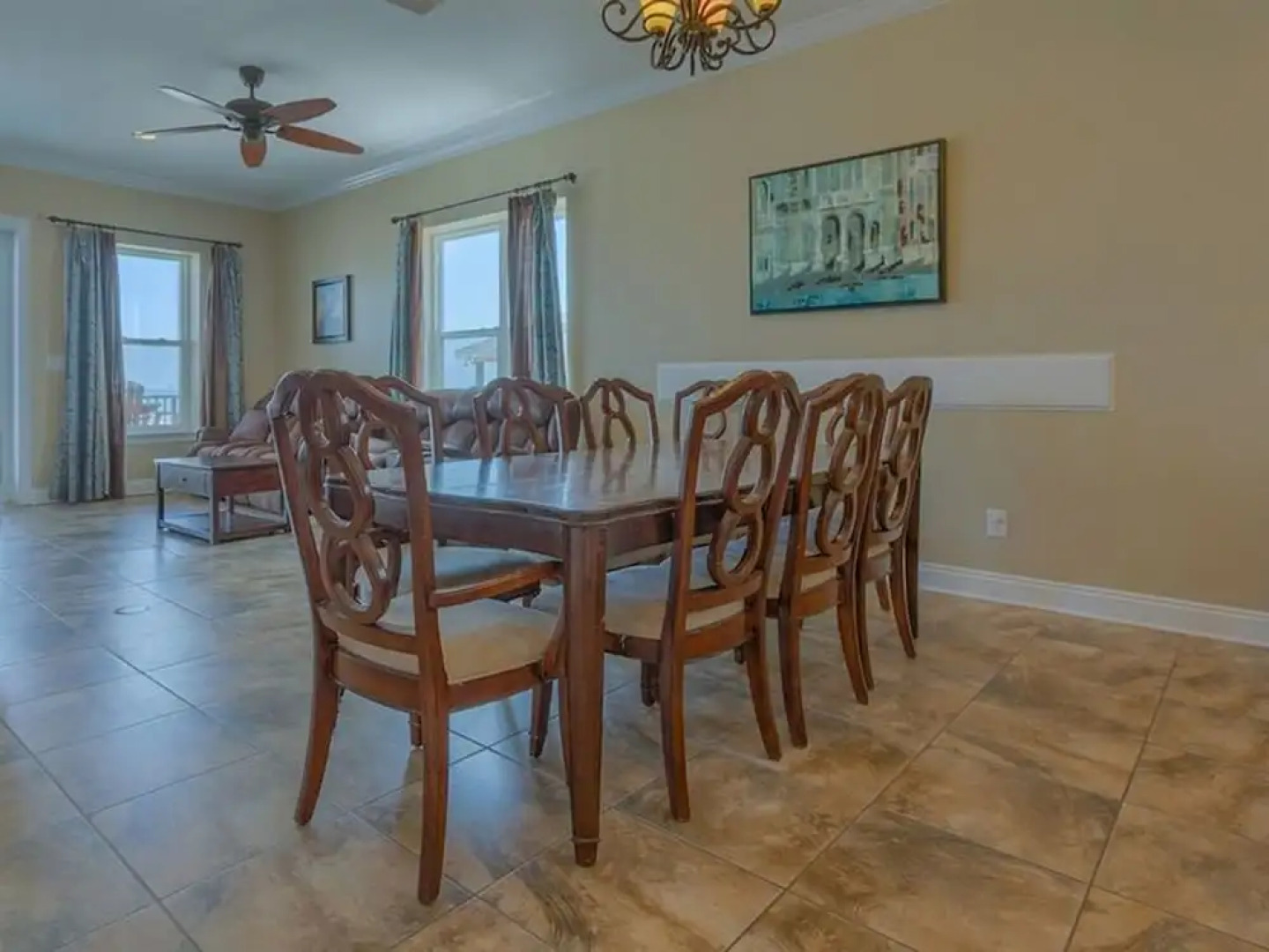 Beach Estate West by Meyer Vacation Rentals