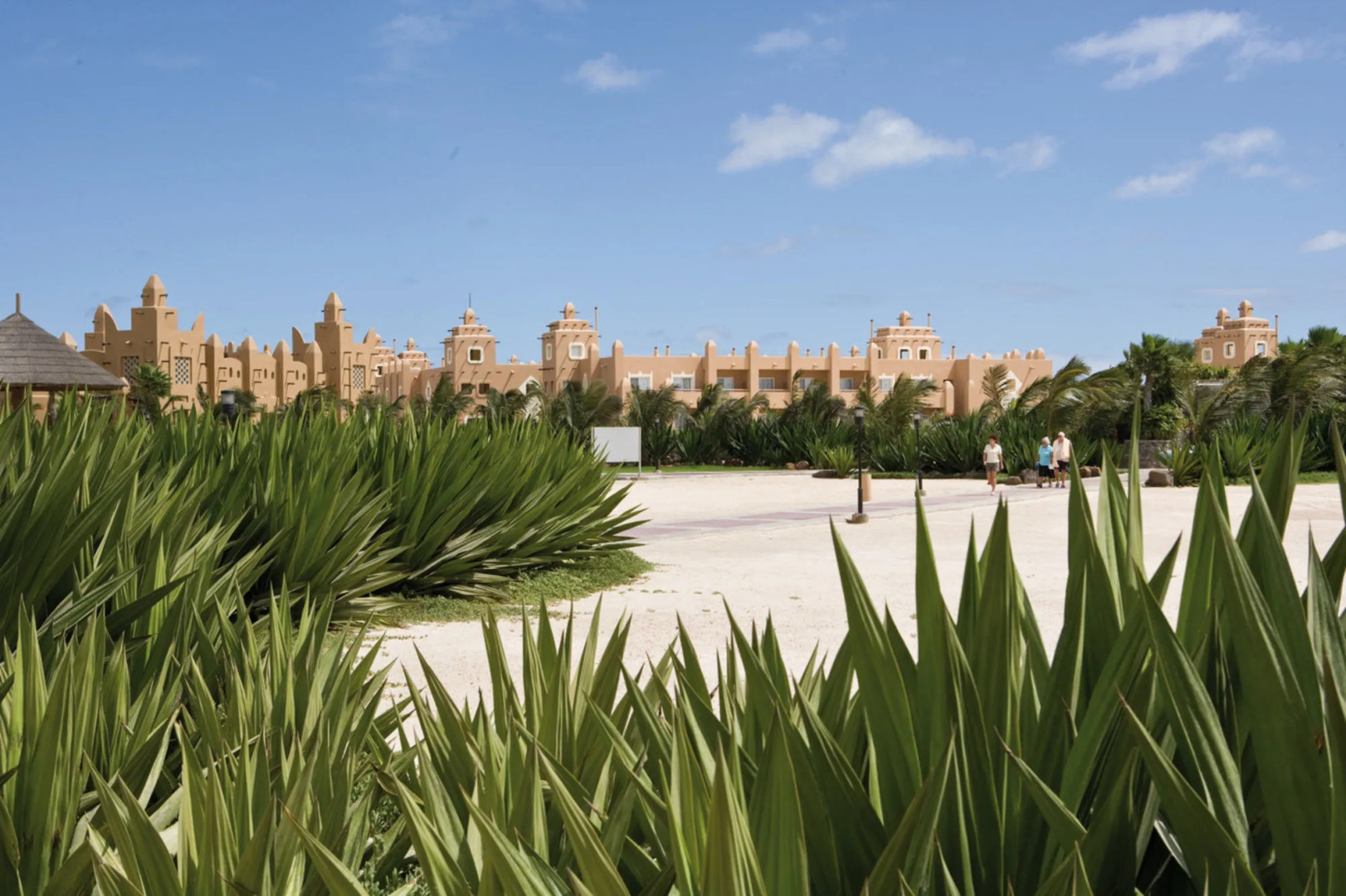 Hotel Riu Funana - All Inclusive