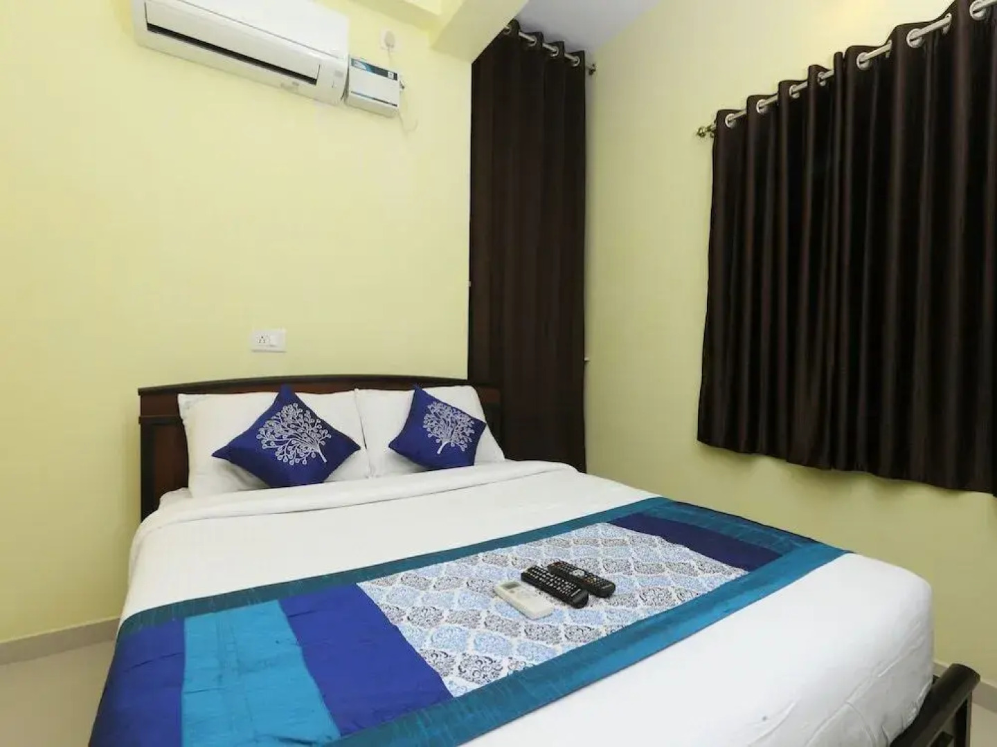 The Pando by OYO Rooms