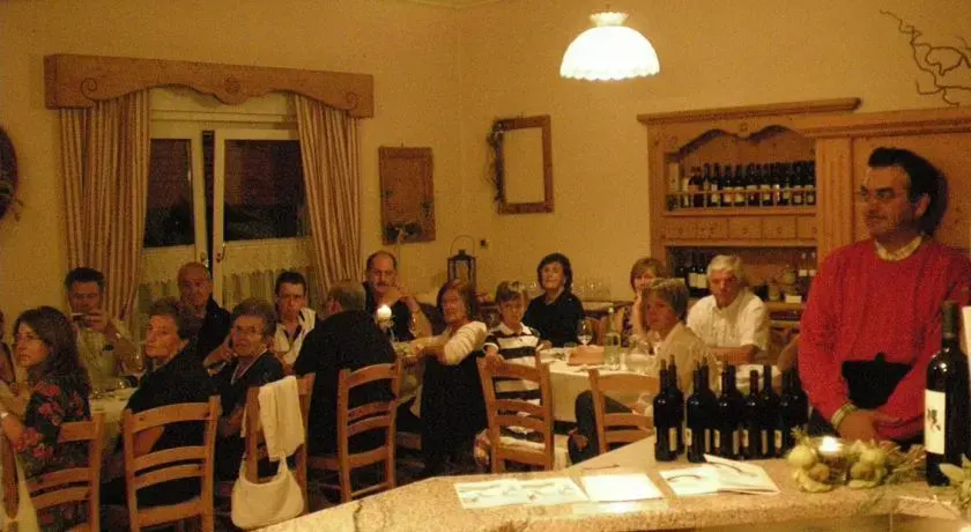 Pensione Maria Turismo Rurale