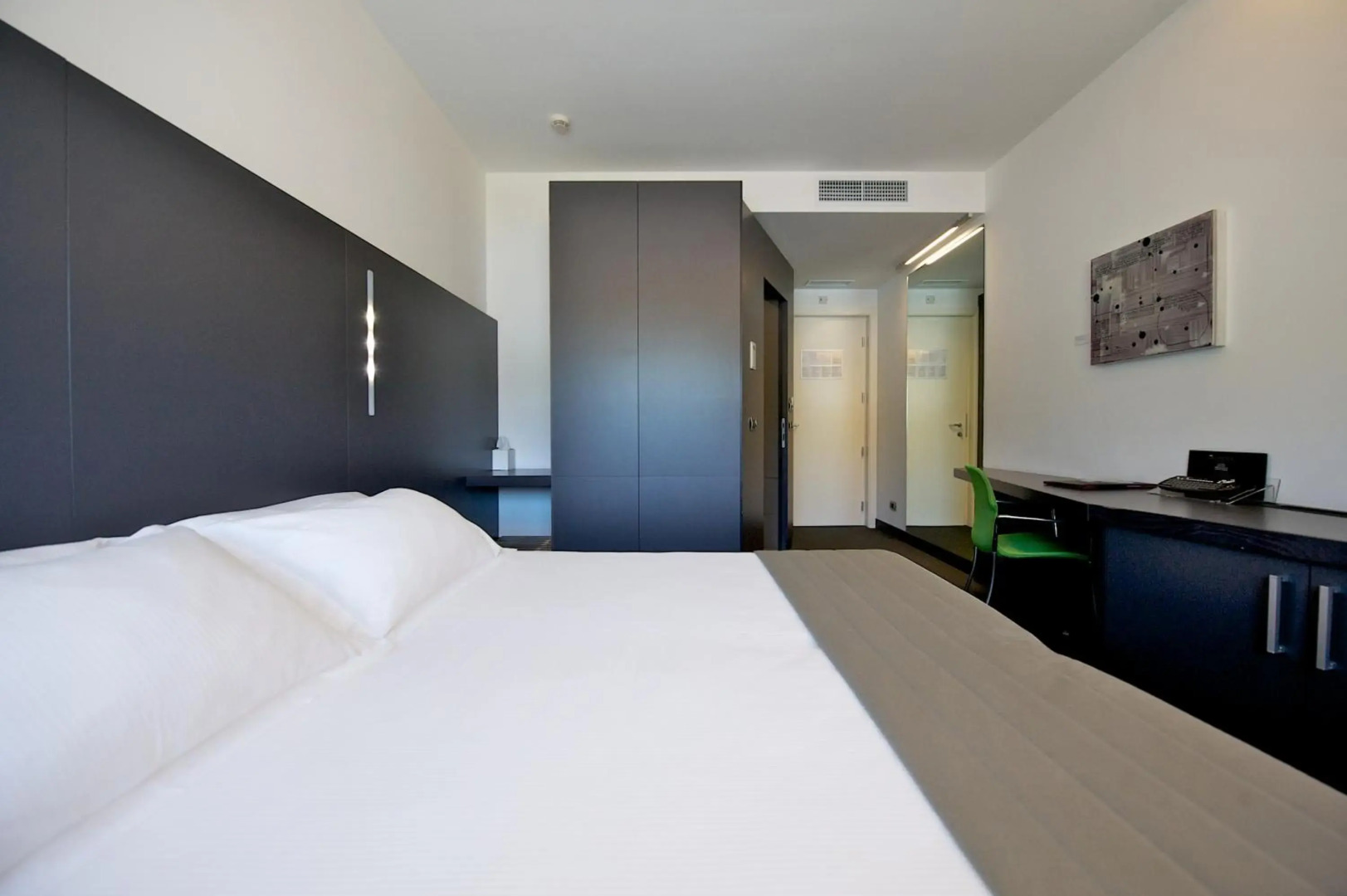 Mercure Nerocubo Rovereto