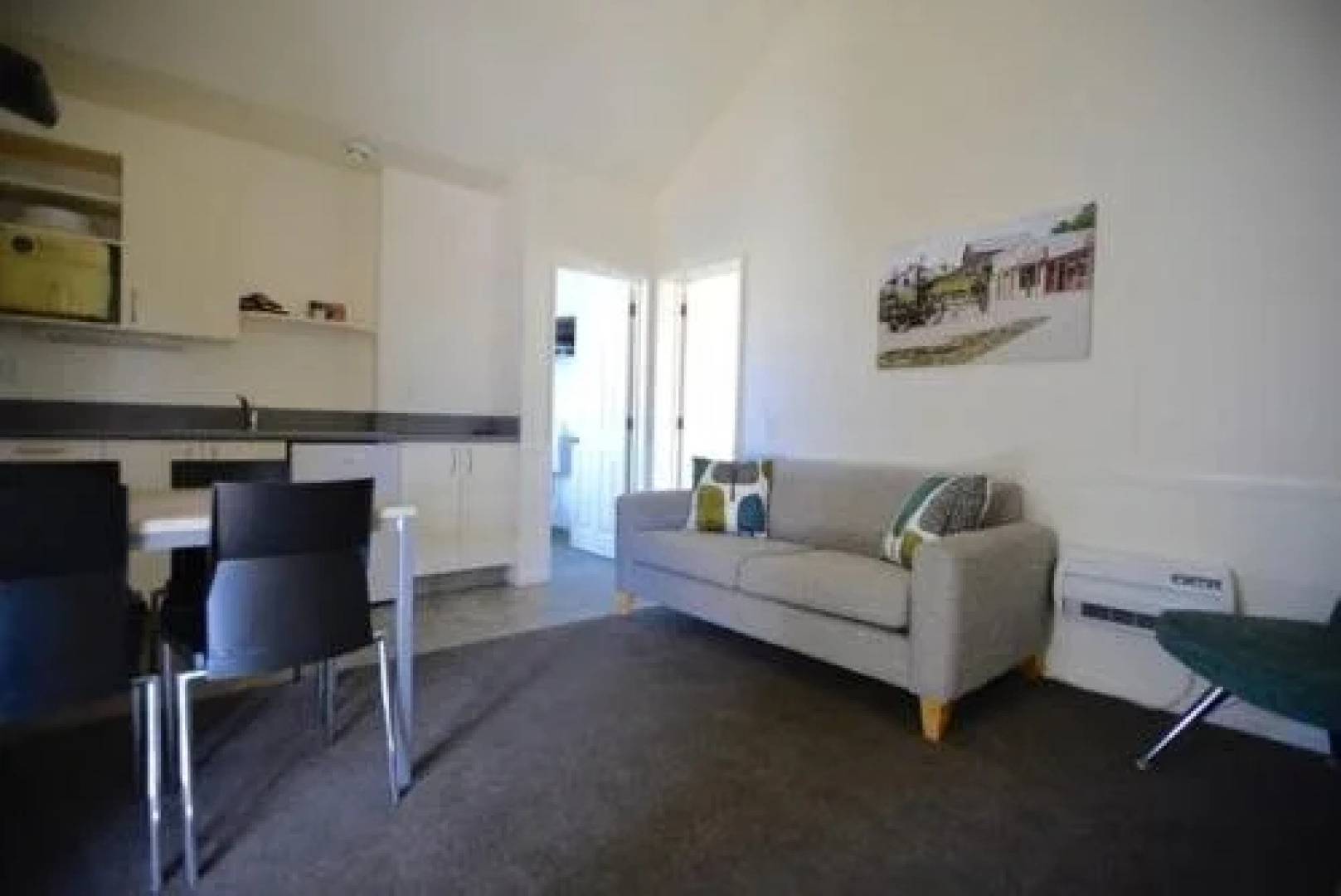 Cromwell TOP 10 Holiday Park