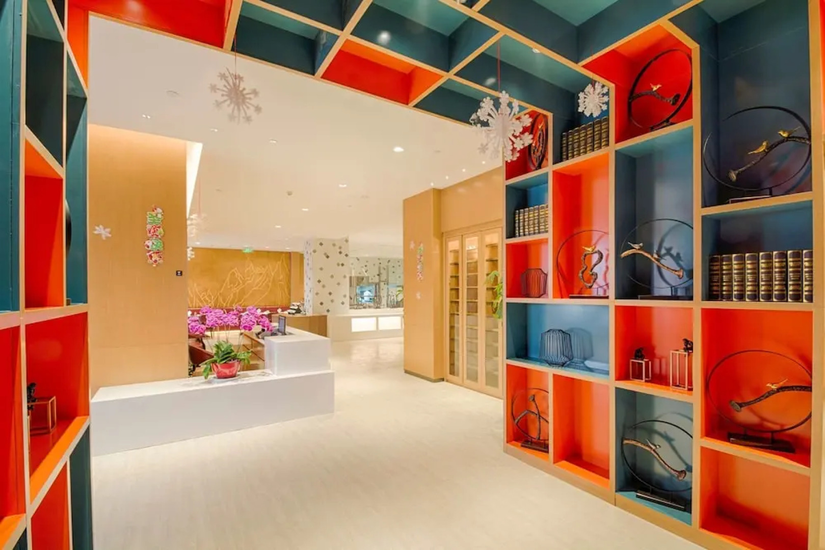 Ramada Encore Lingbao