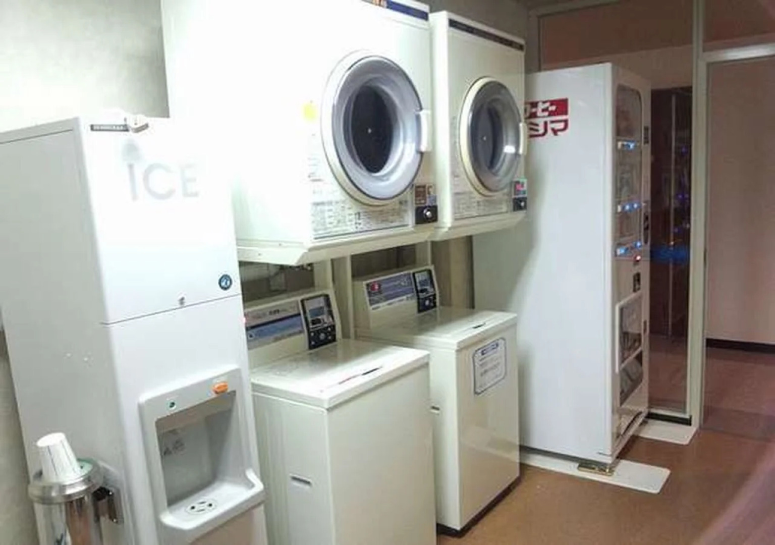 Hotel Suncity Hakodate