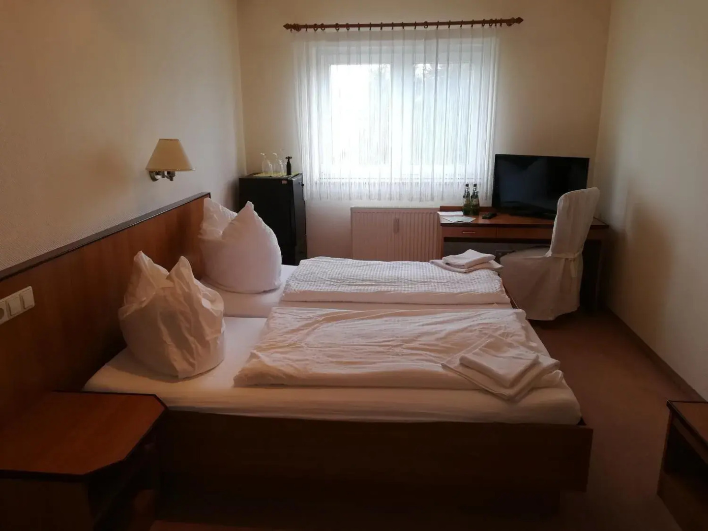 Weinbau & Pension "8Zeilen"