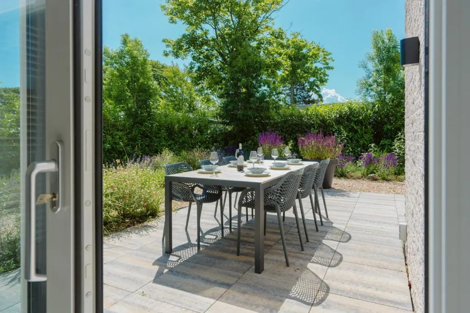 Linde 2 - Klepperstee Ouddorp - NOT FOR COMPANIES