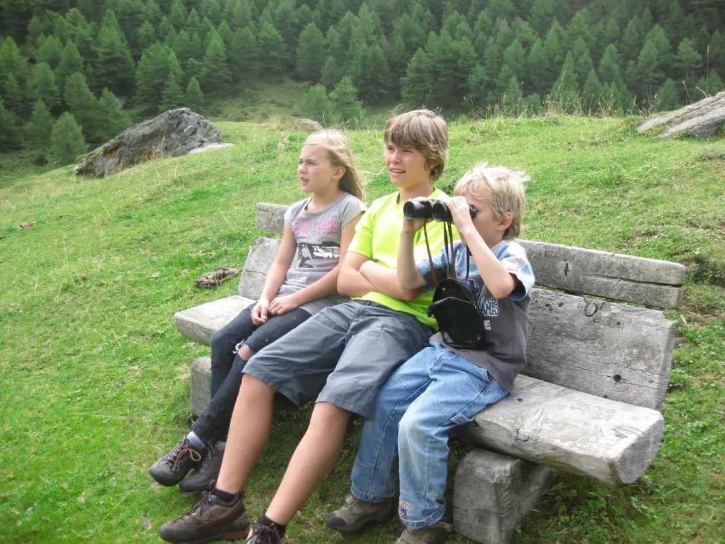 Jörgleggerhof