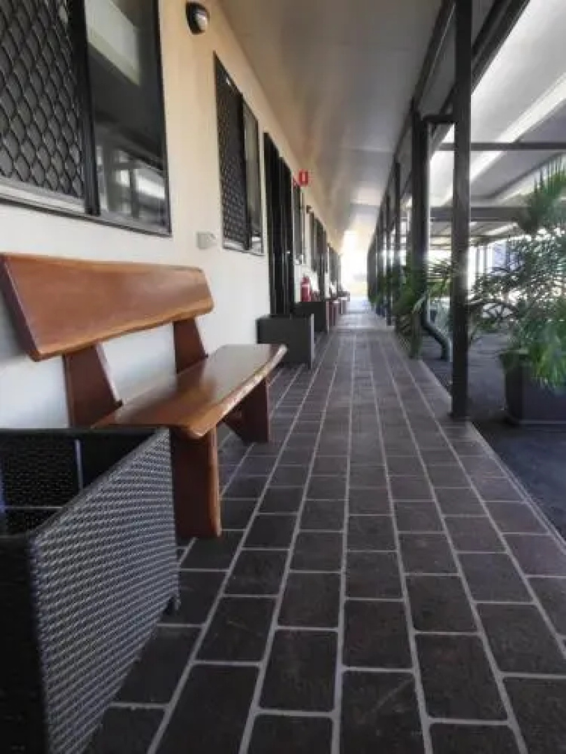 Best Western Injune Motor Inn