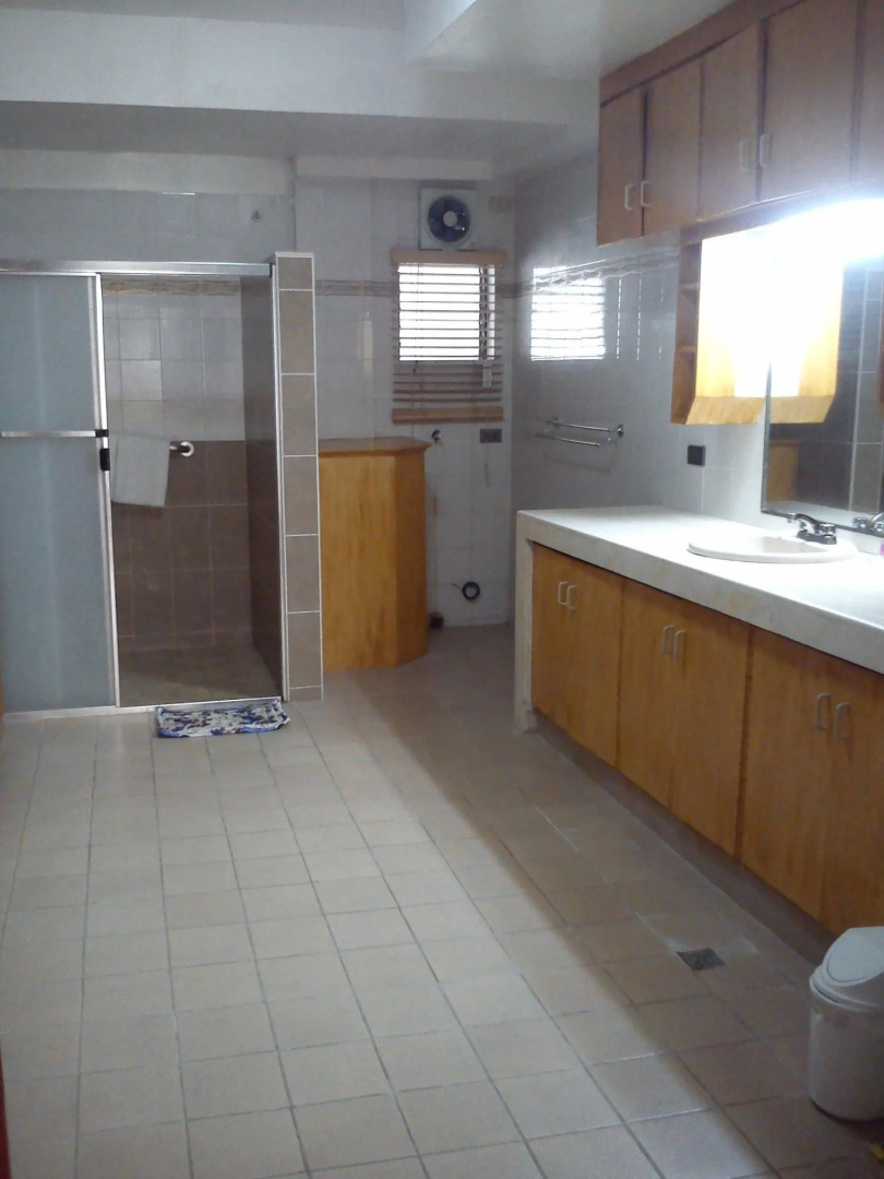 The Coral Beach Club