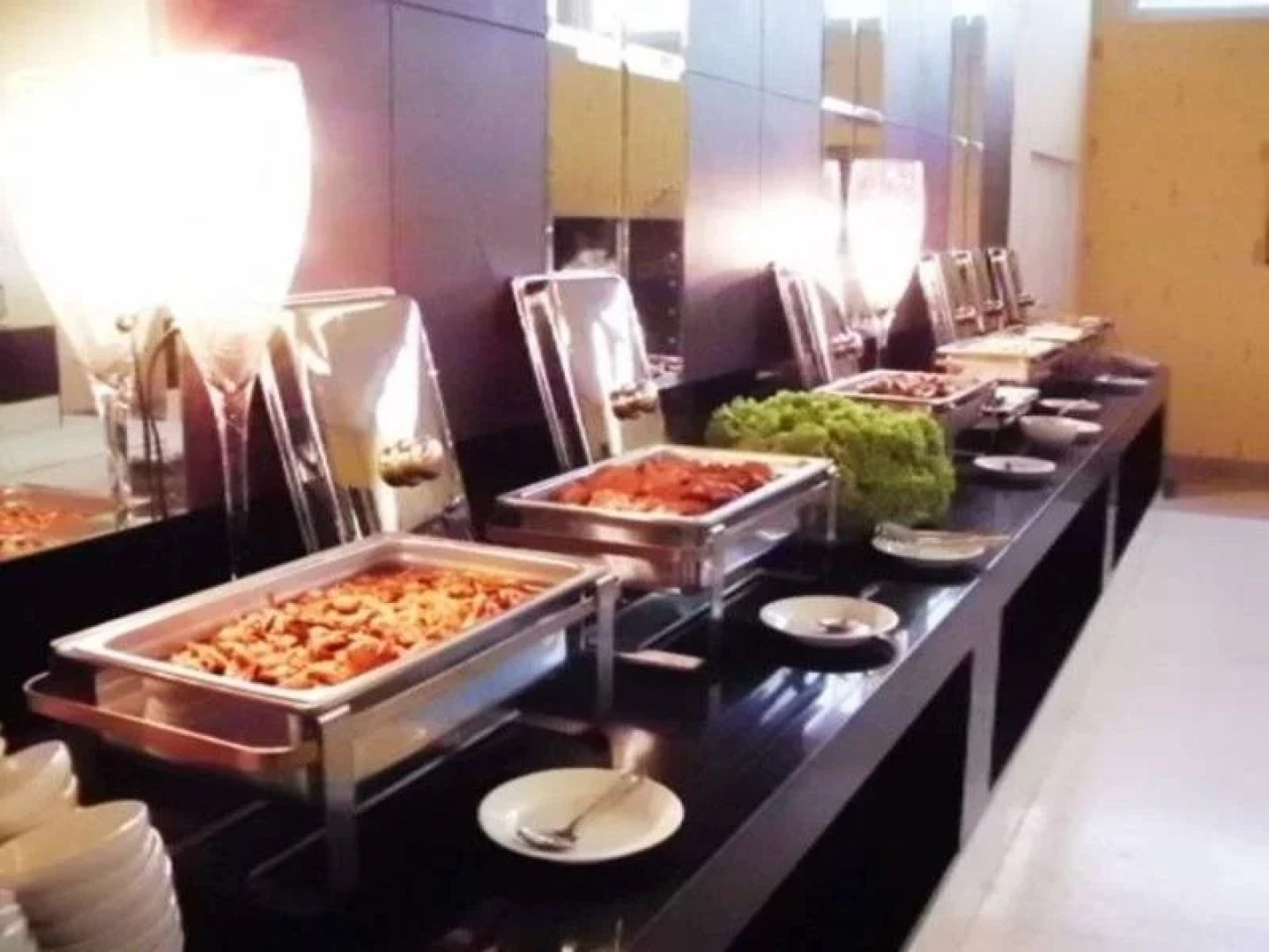 Silverwoods Hotel (SHA Extra plus)