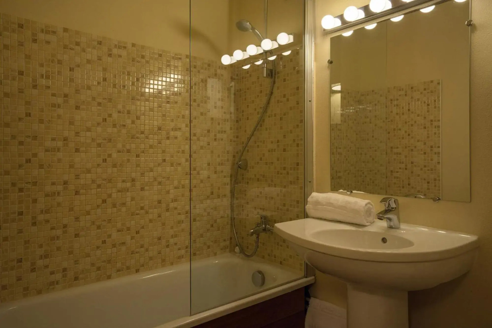 Hôtel Solana, Niort Est