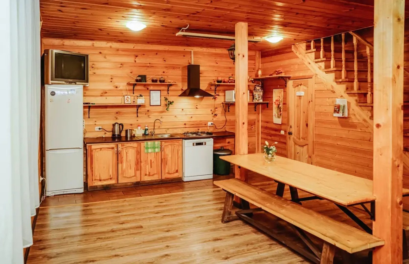 Вырицкие Тарханы