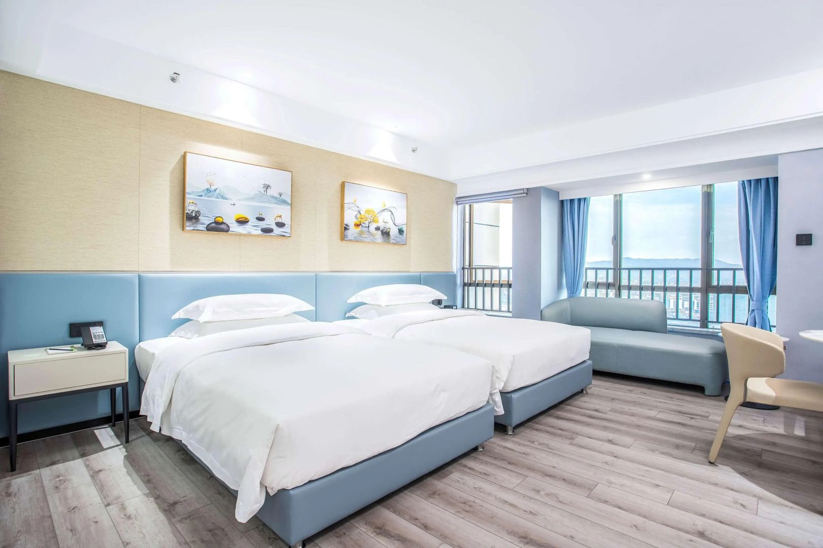 Wyndham Garden Heyuan