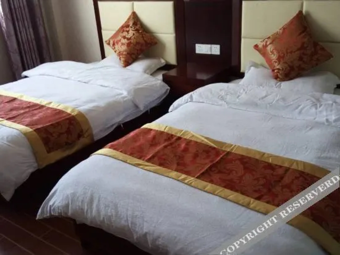 Oyo Grand Hotel Jiuhuashan