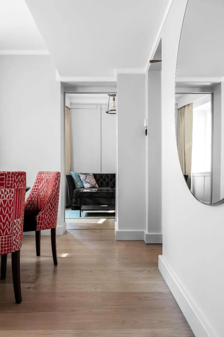 Hôtel Reisen in The Unbound Collection by Hyatt