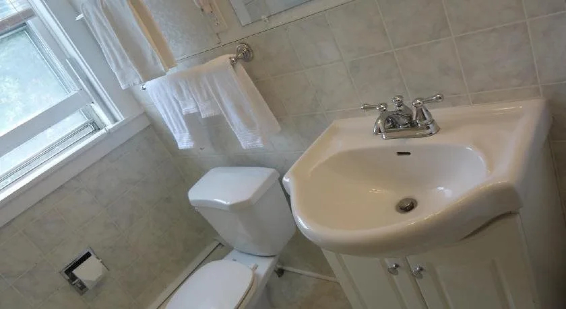 Governor's Mansion Inn