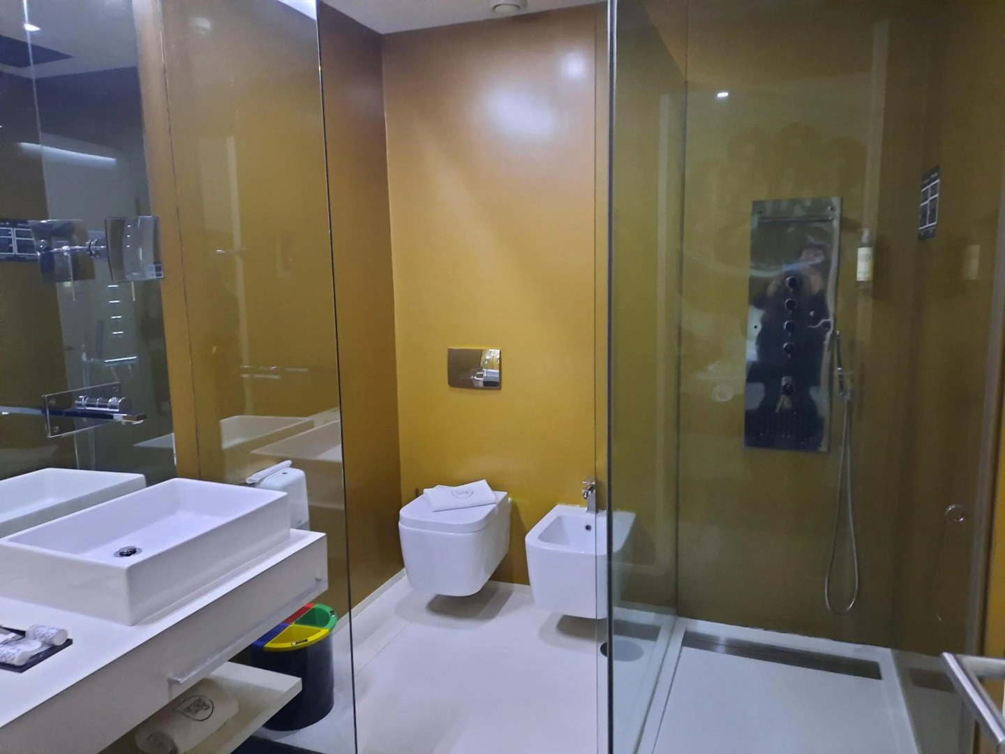 Design and Wine Hotel