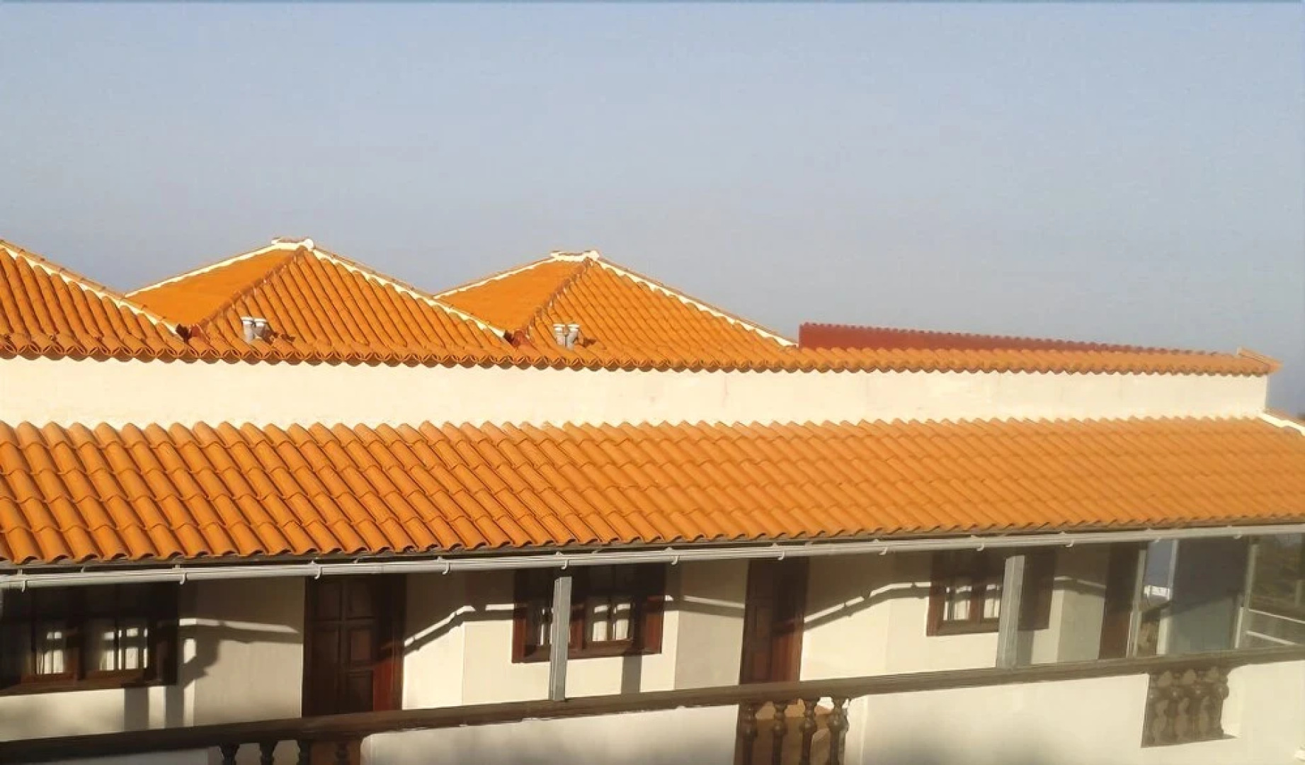 Viviendas Vacacionales Timarasán