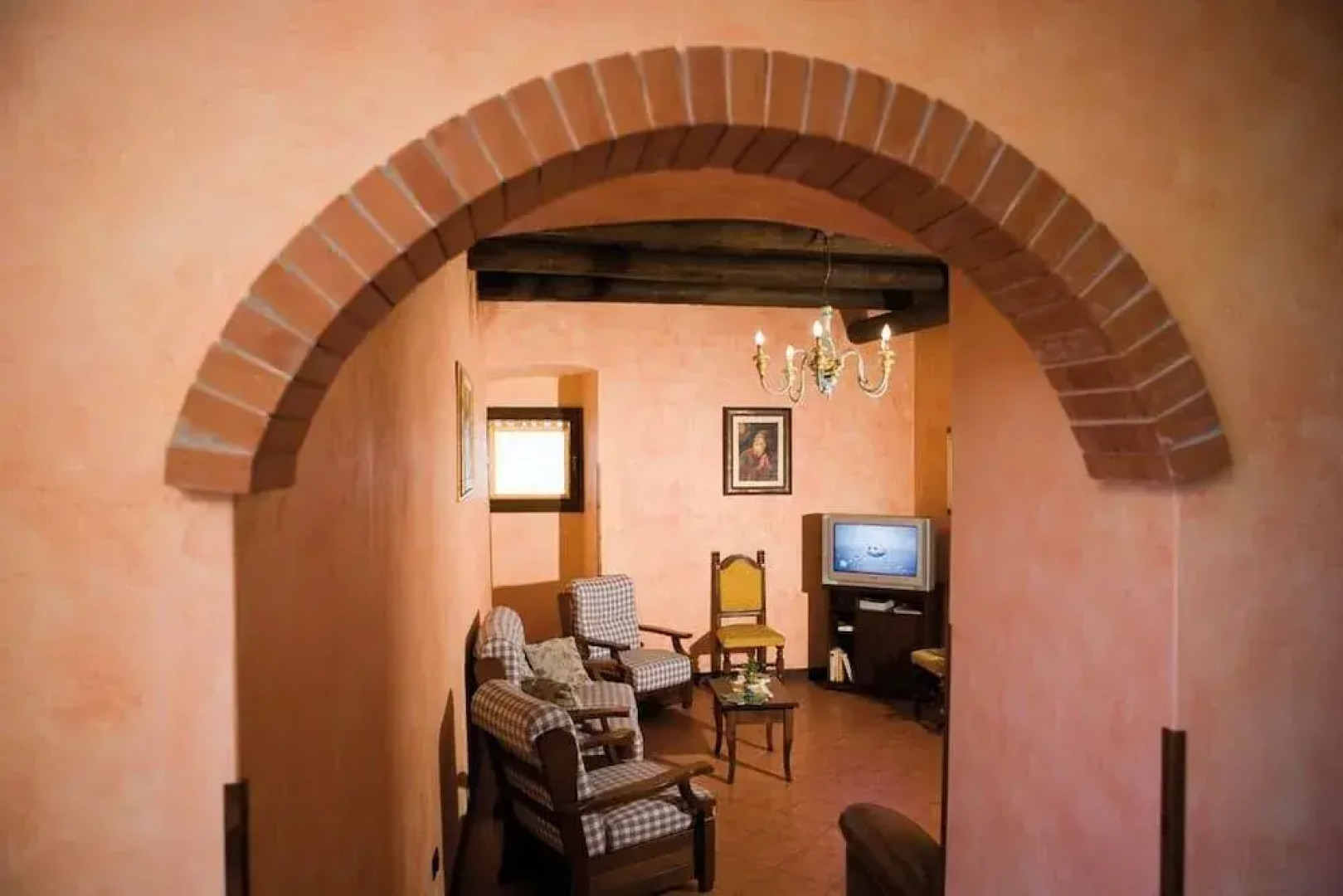 La Locanda di San Francesco