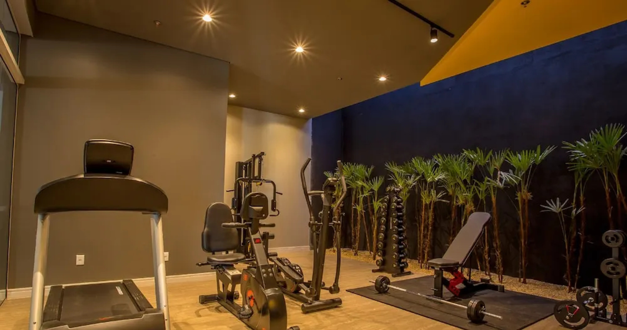 Grand Suites Family Resort