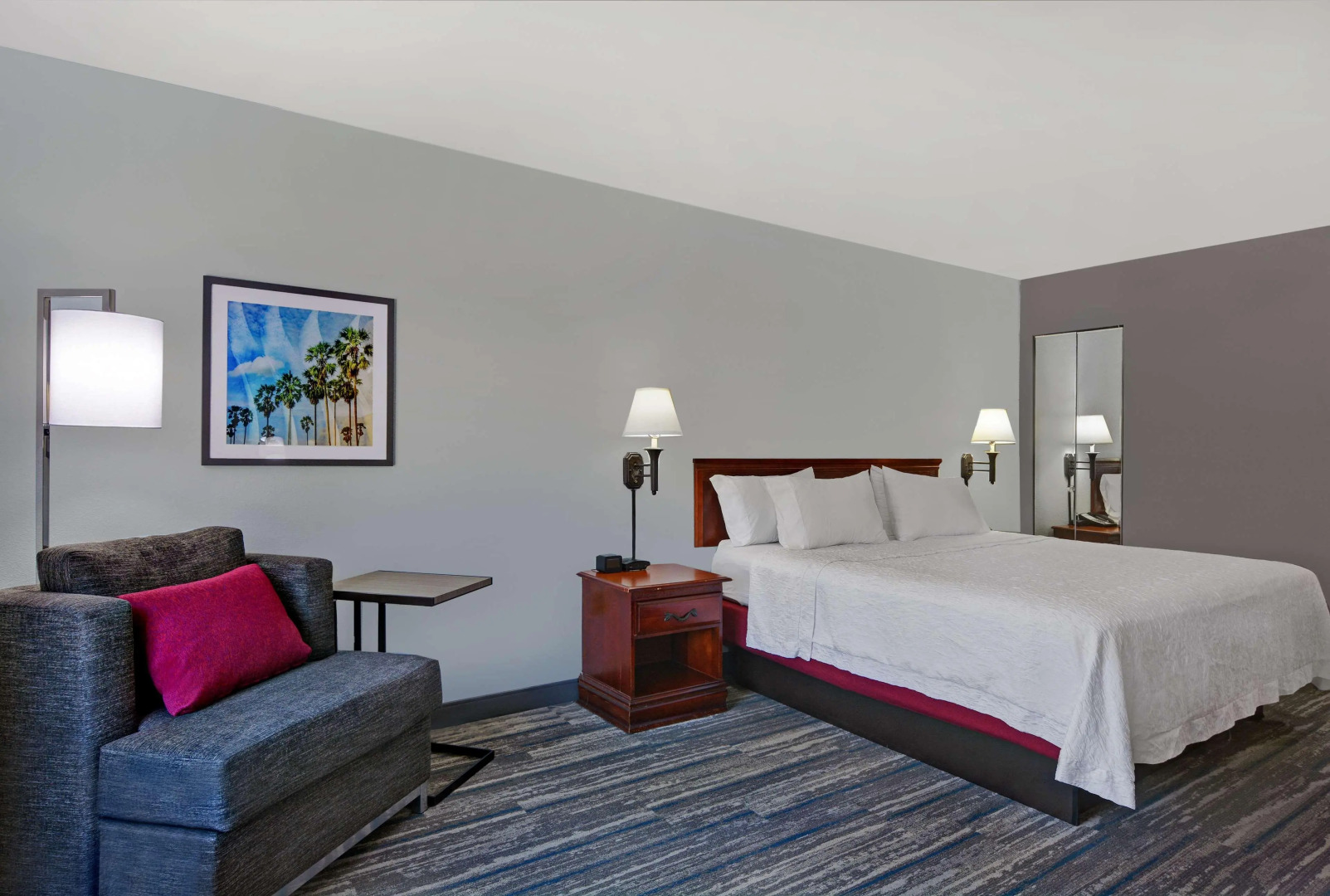 Hampton Inn Panama City Beach