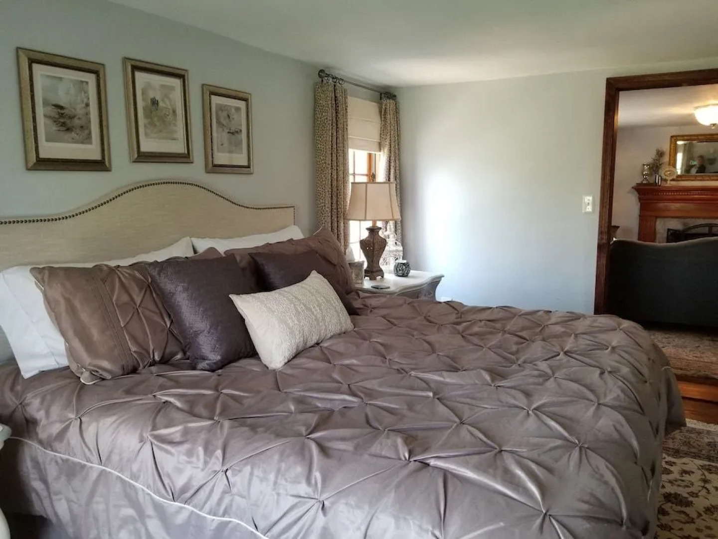 Airwell Bed and Breakfast