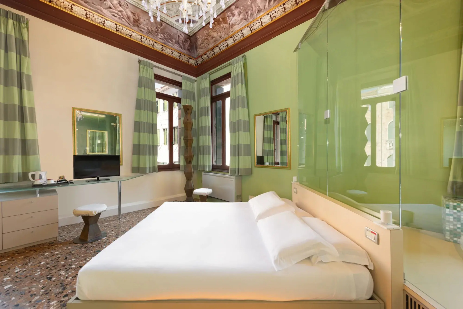 Il sogno di Giulietta e Romeo