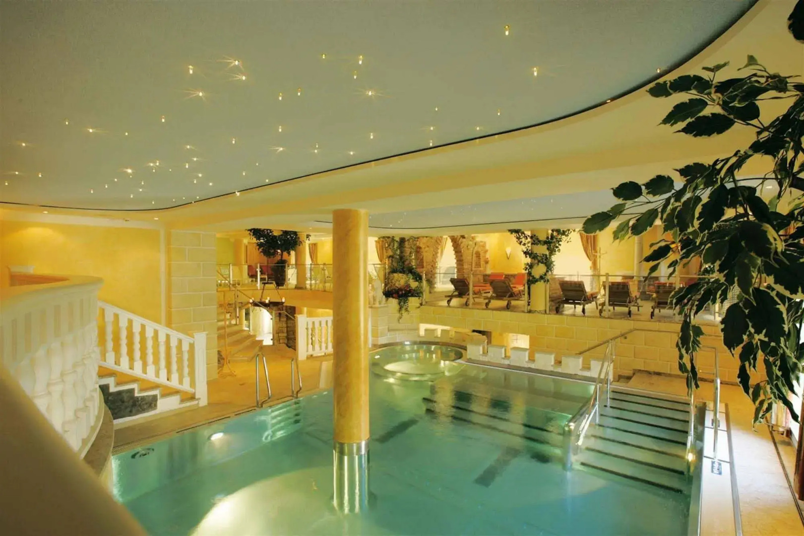 Wellness-Golf-Familien-Hotel Dilly