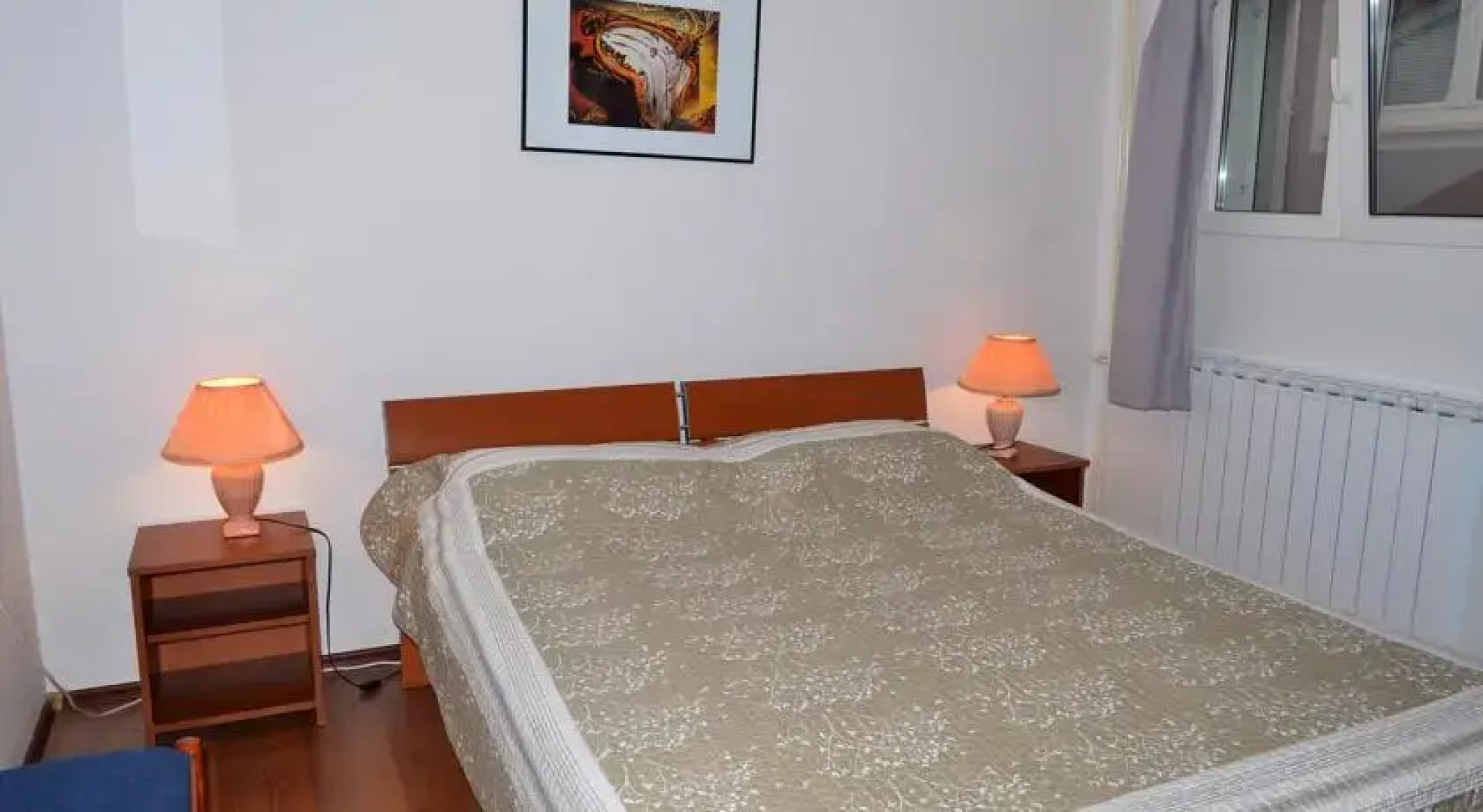 Apartments Lusi
