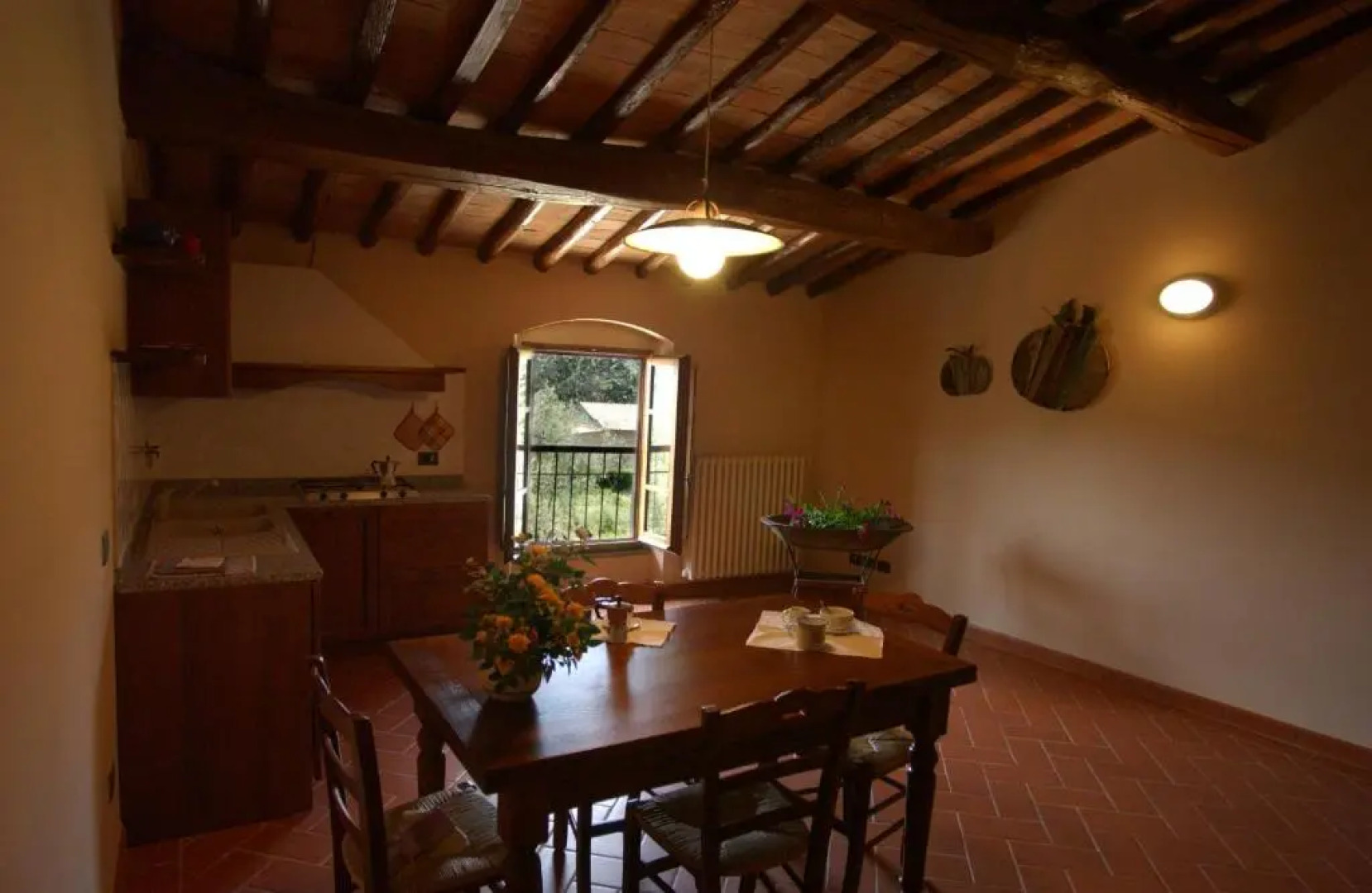 Agriturismo Poggio Arioso