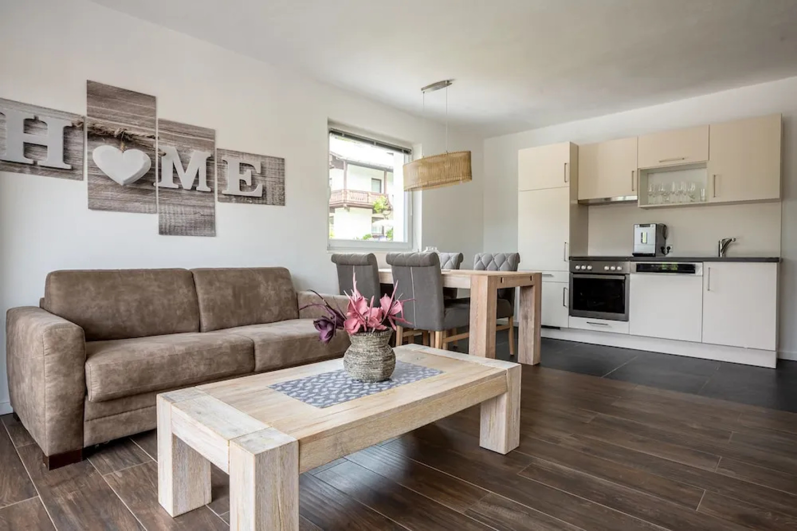 Aparthotel Alpenlodge