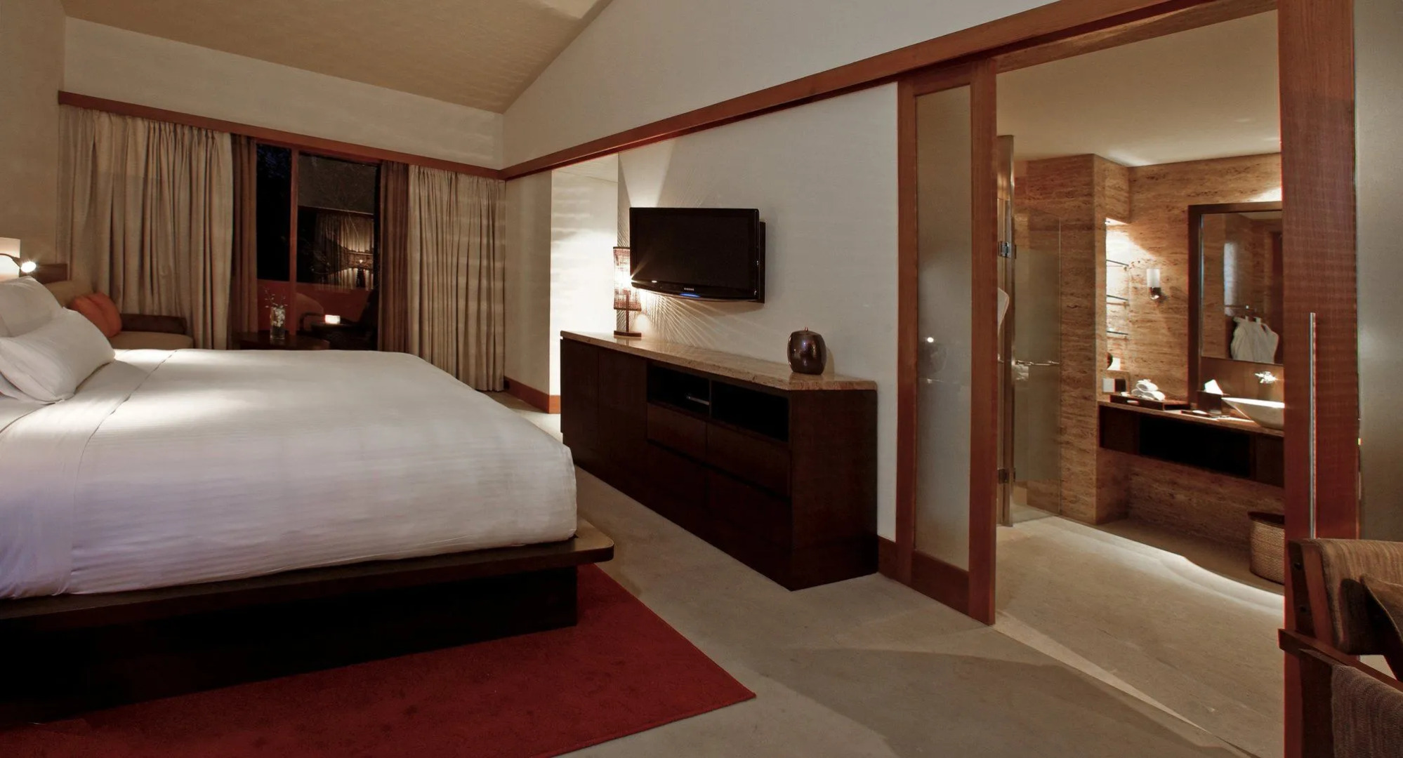 The Westin Sohna Resort & Spa