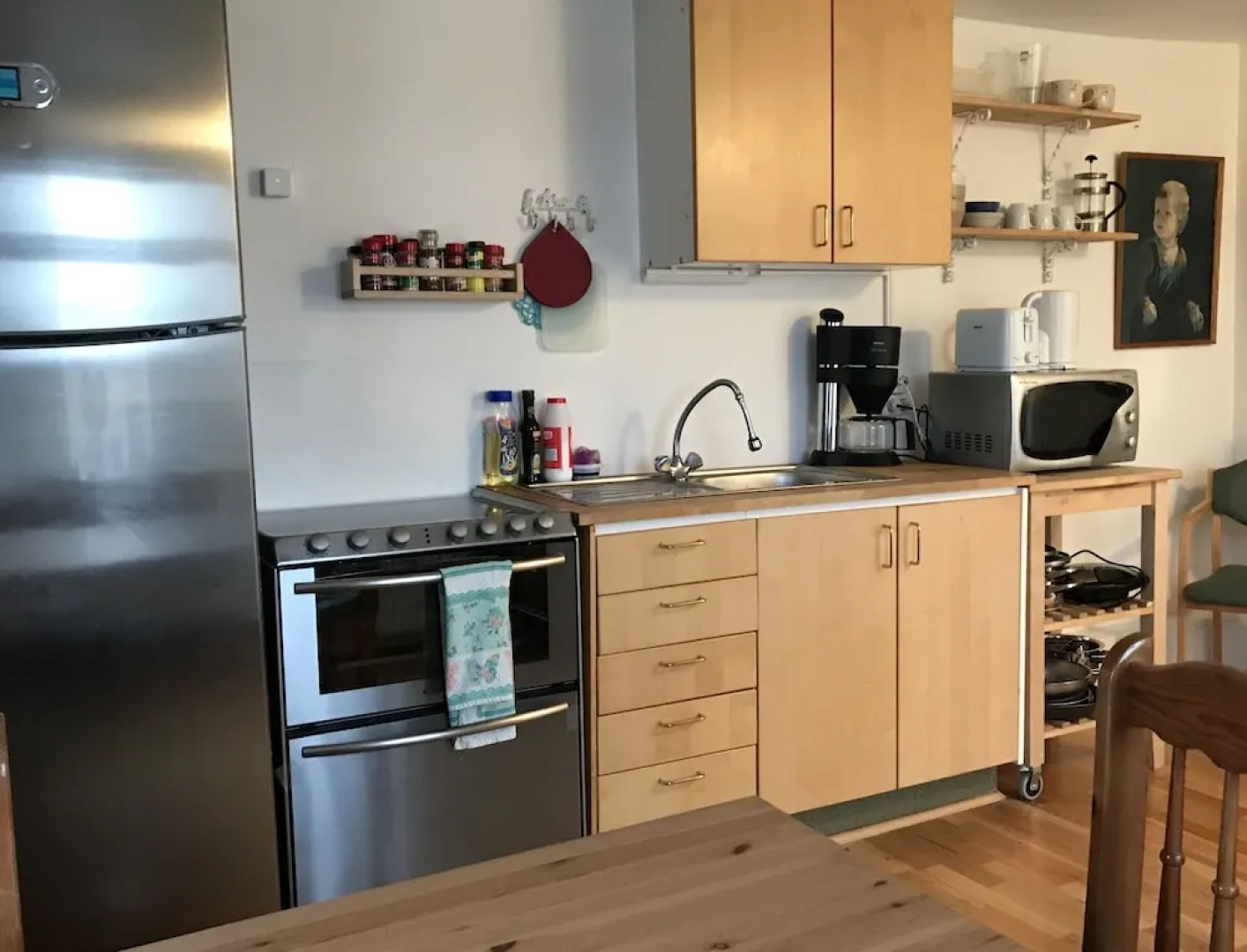 Ásahraun Guesthouse