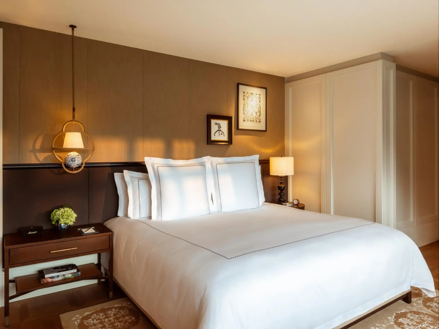 Rosewood Schloss Fuschl