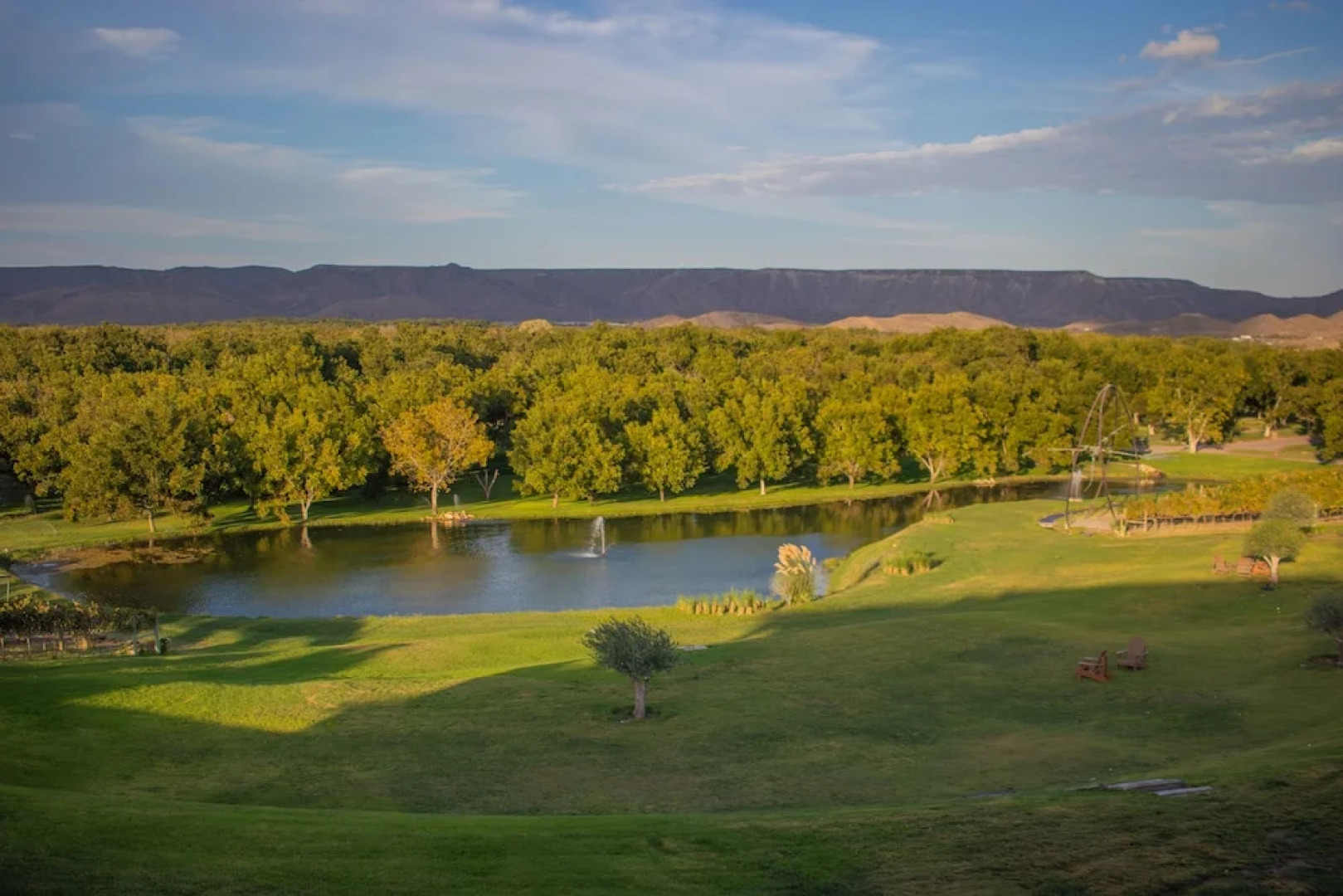 Hotel Vinícola Parvada by Lumina