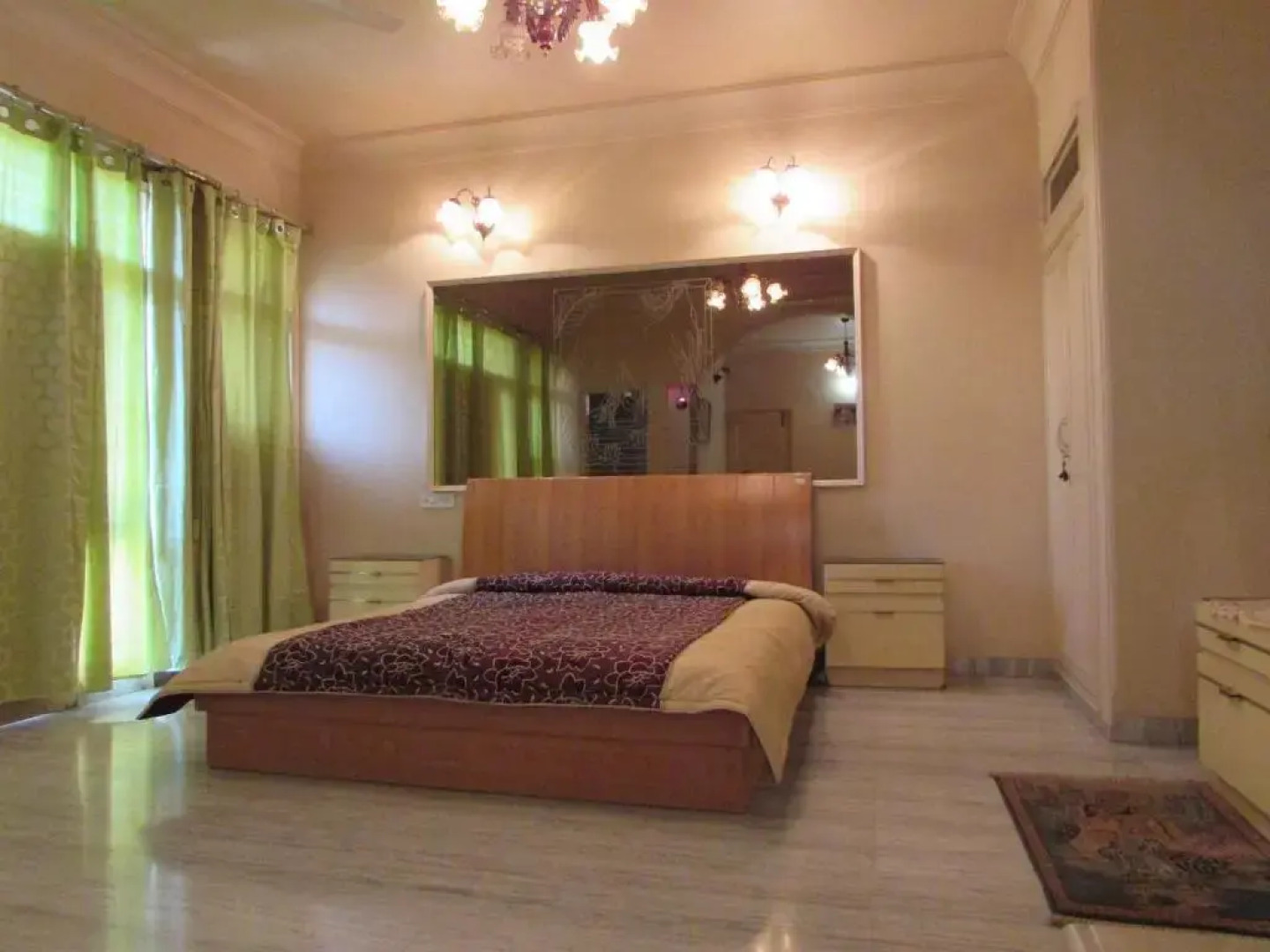 Le Pension Heritage Villa