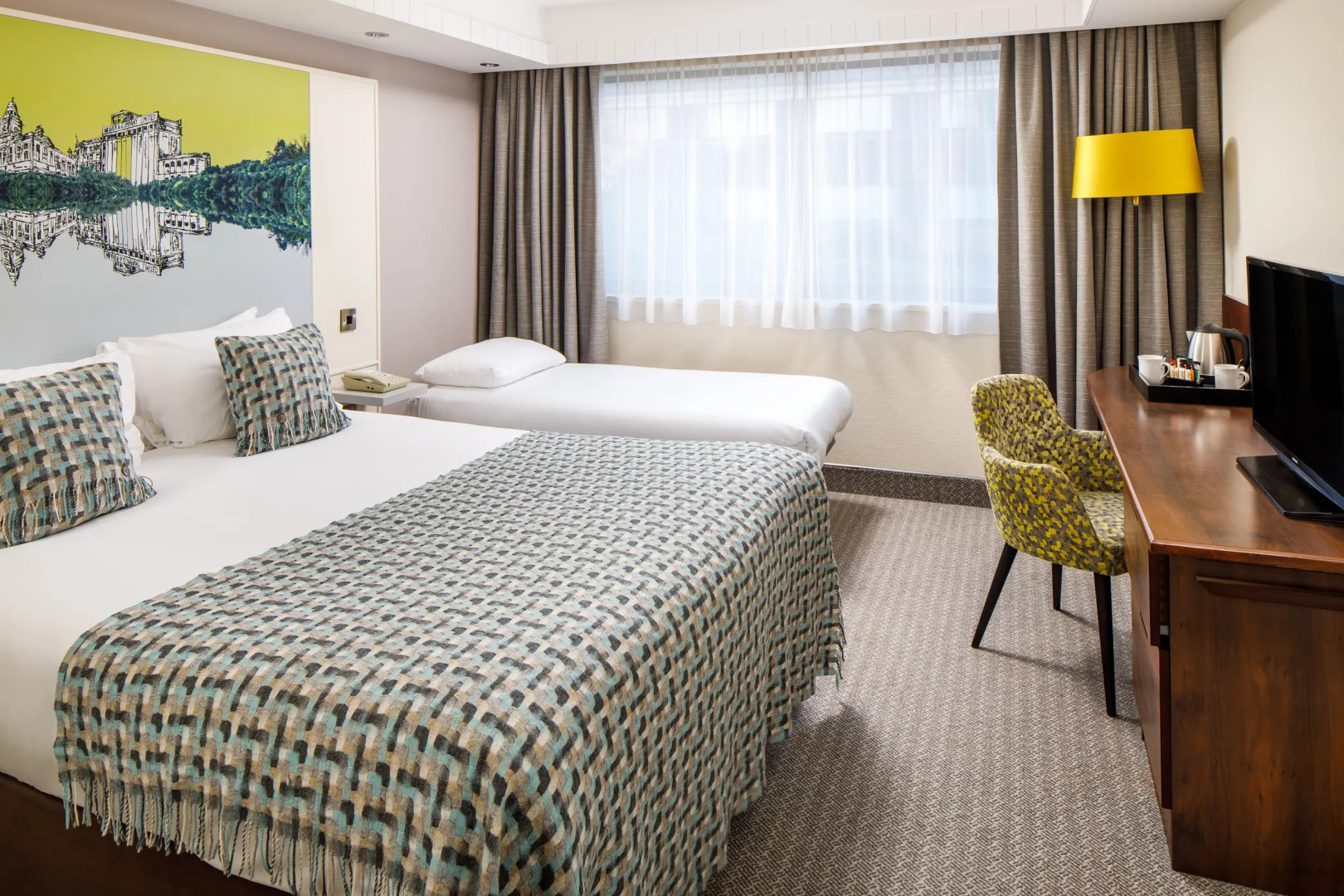 Mercure Swansea Hotel