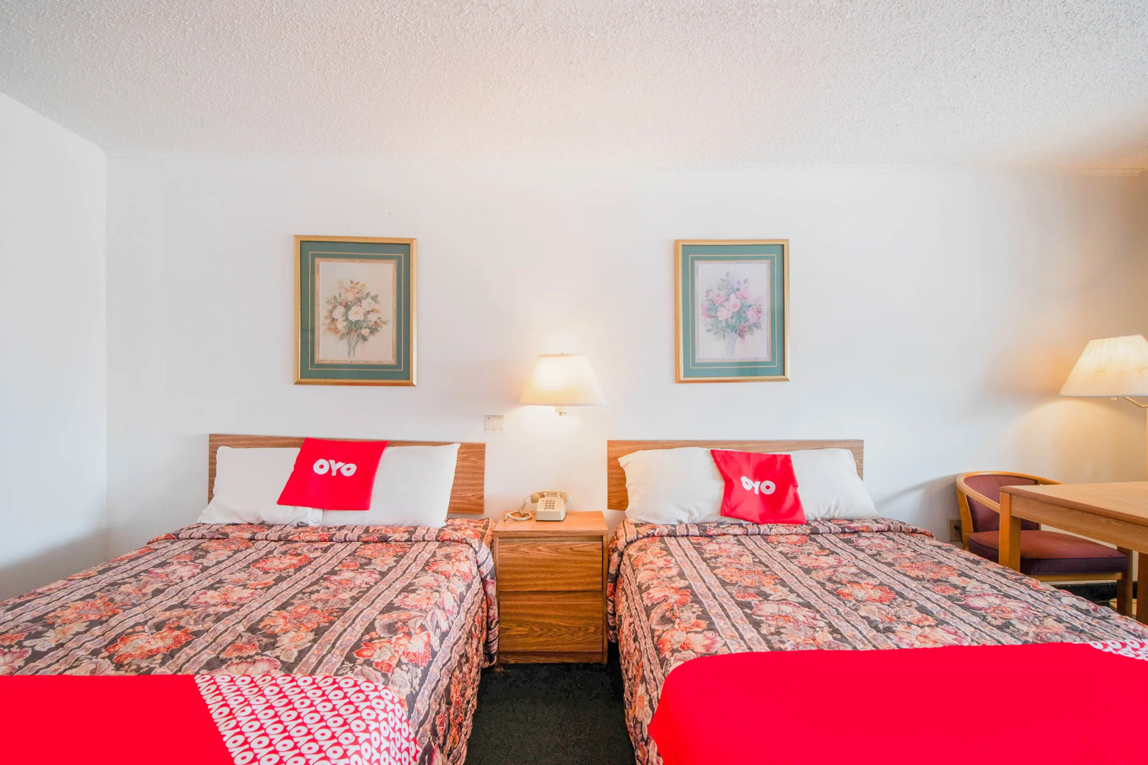 Hotel O Houston East Channelview I-10