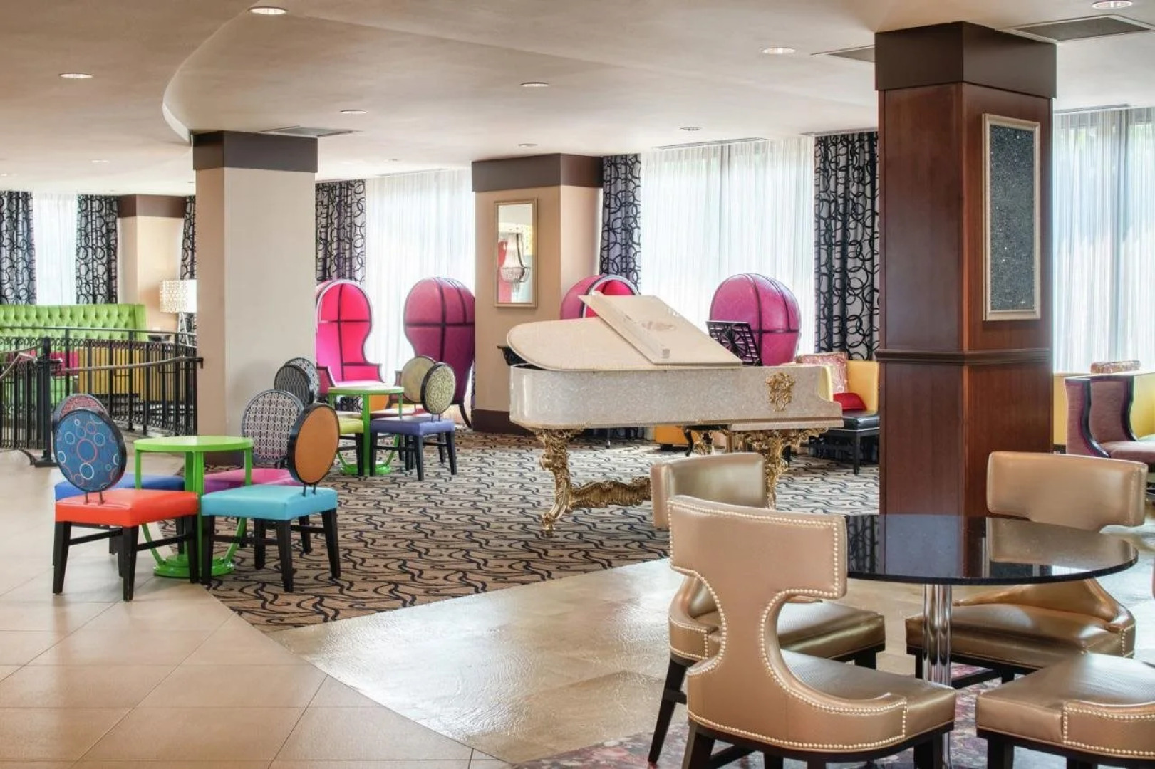 The Maxwell Hotel - A Staypineapple Hotel