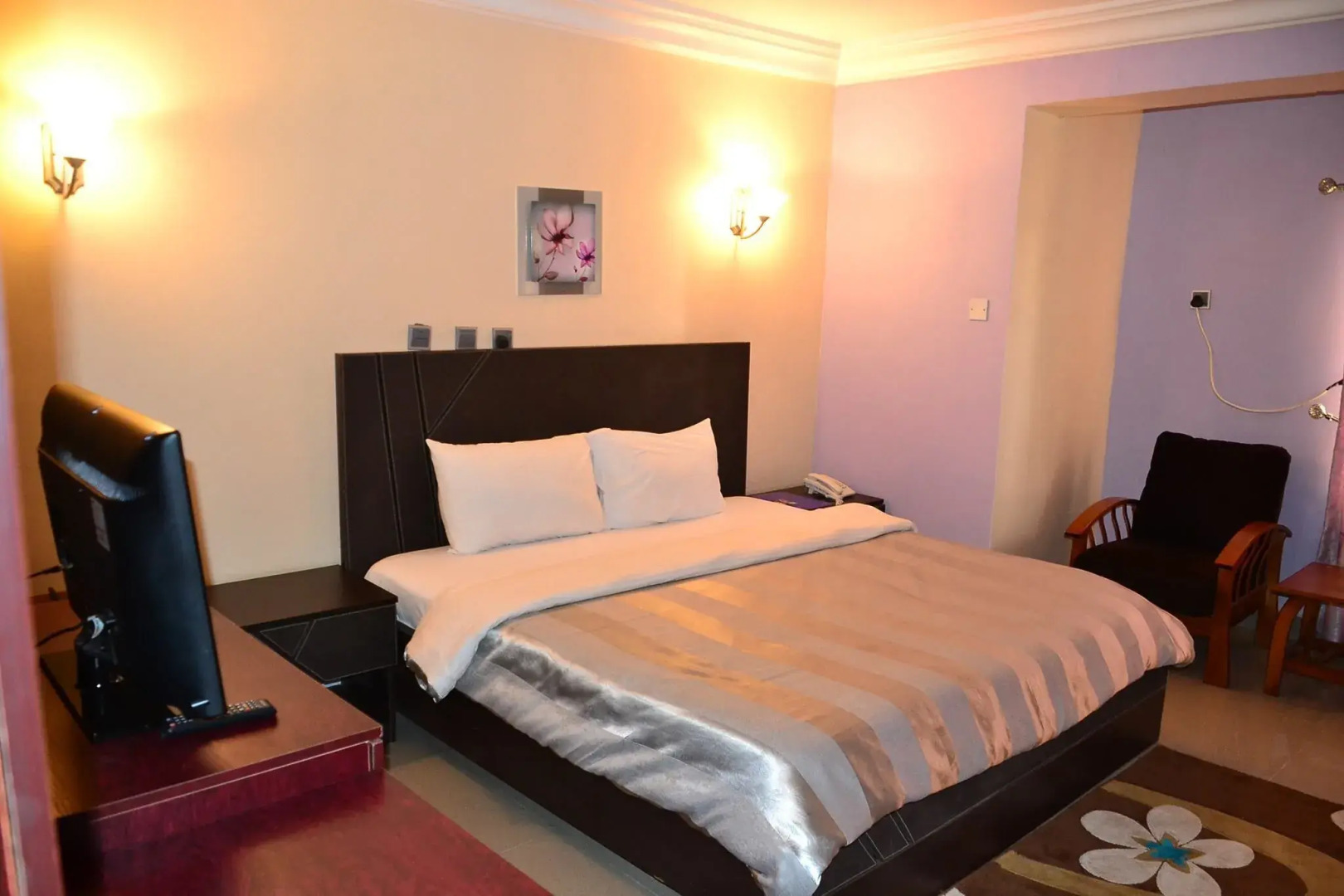 City Global Hotels Owerri