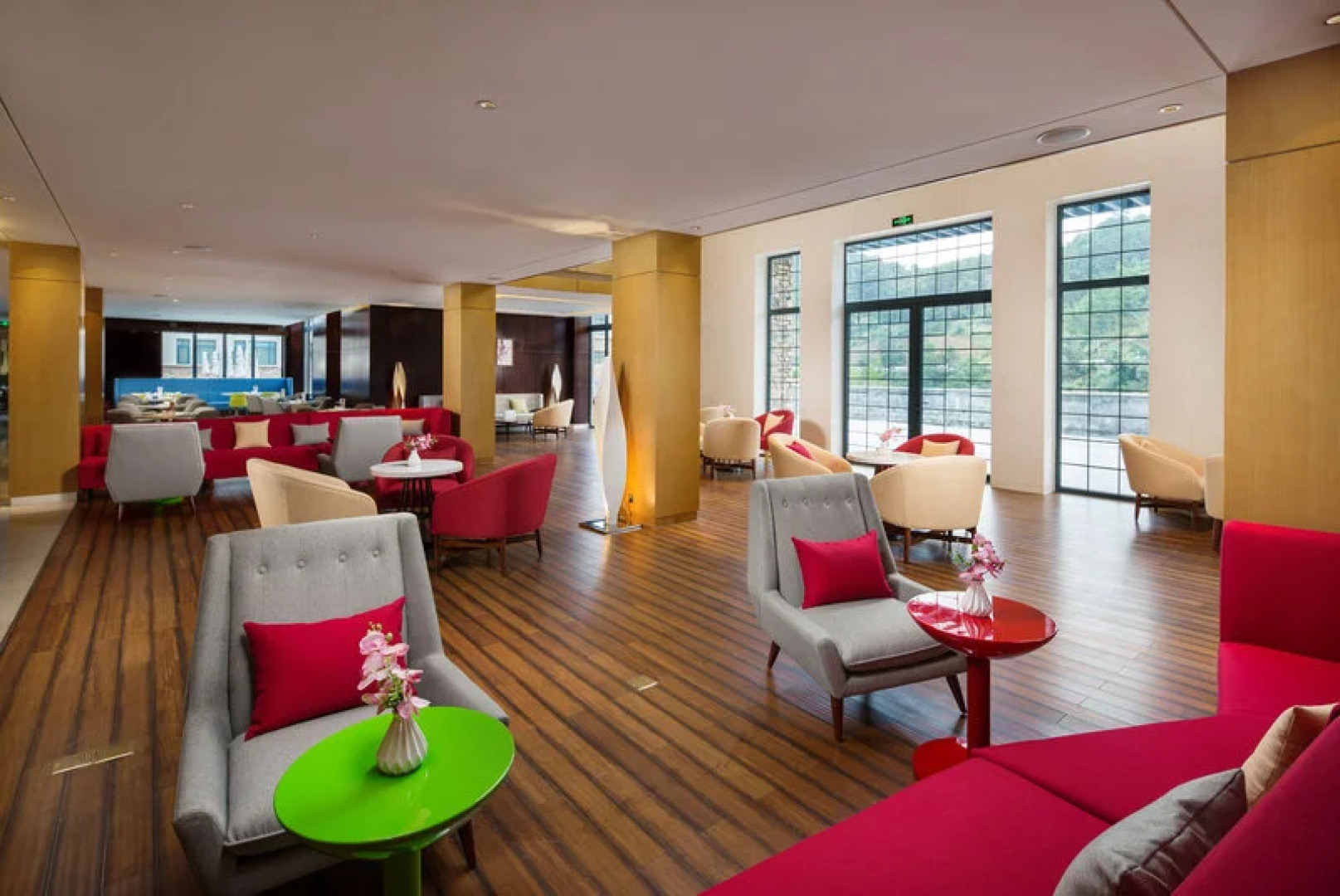 Park Inn by Radisson Libo