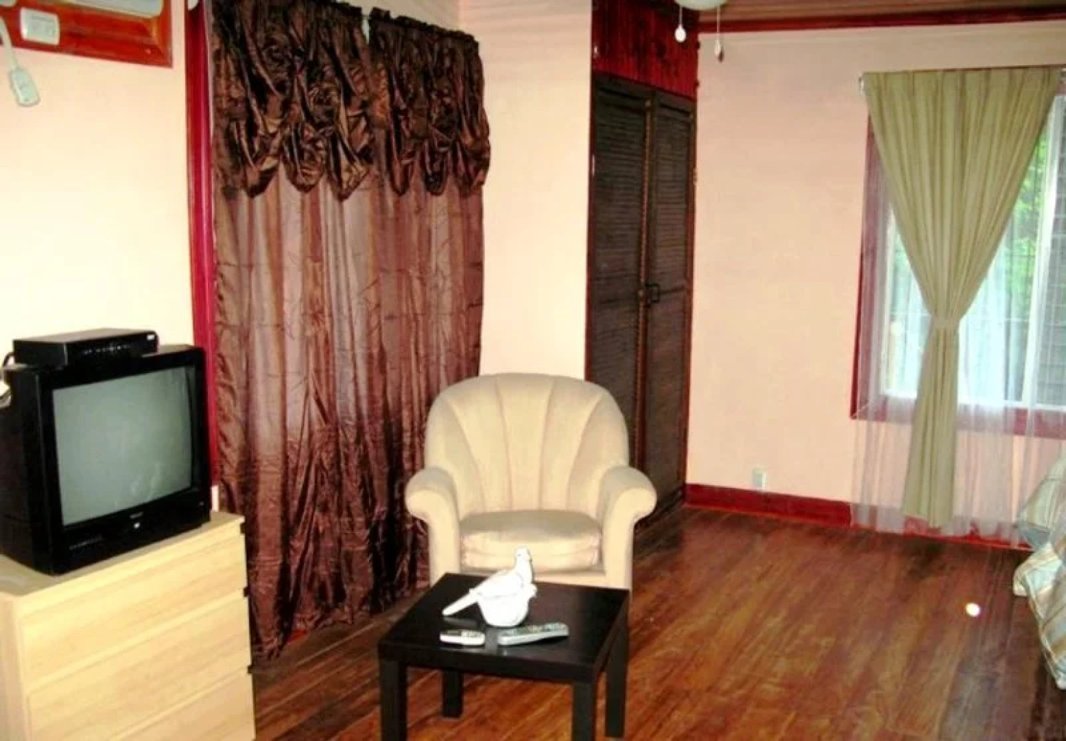 Inti Resort and Villas