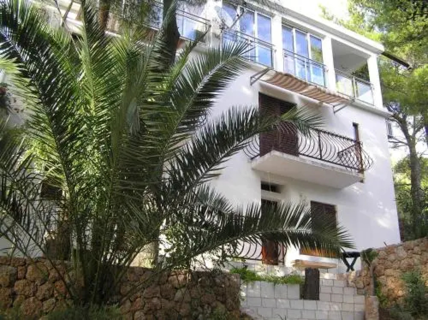 Apartments Villa Ypsilon