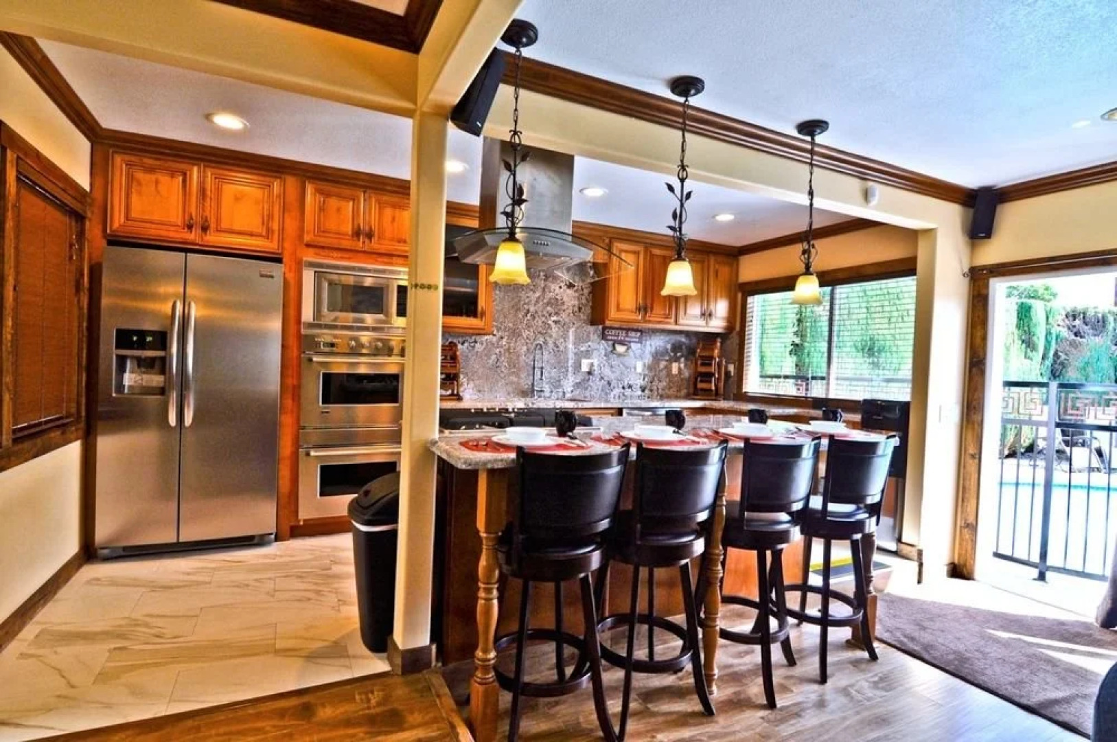 Magic Forest Disney Theme Home