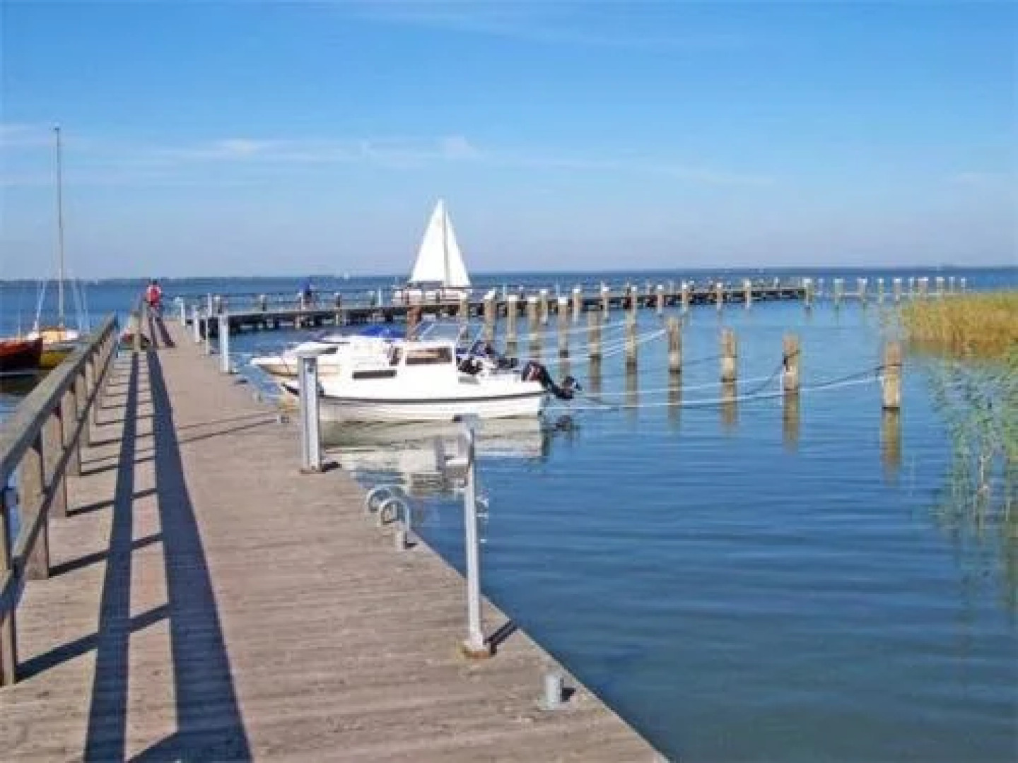 Ferienhaus Fuhlendorf FDZ 421