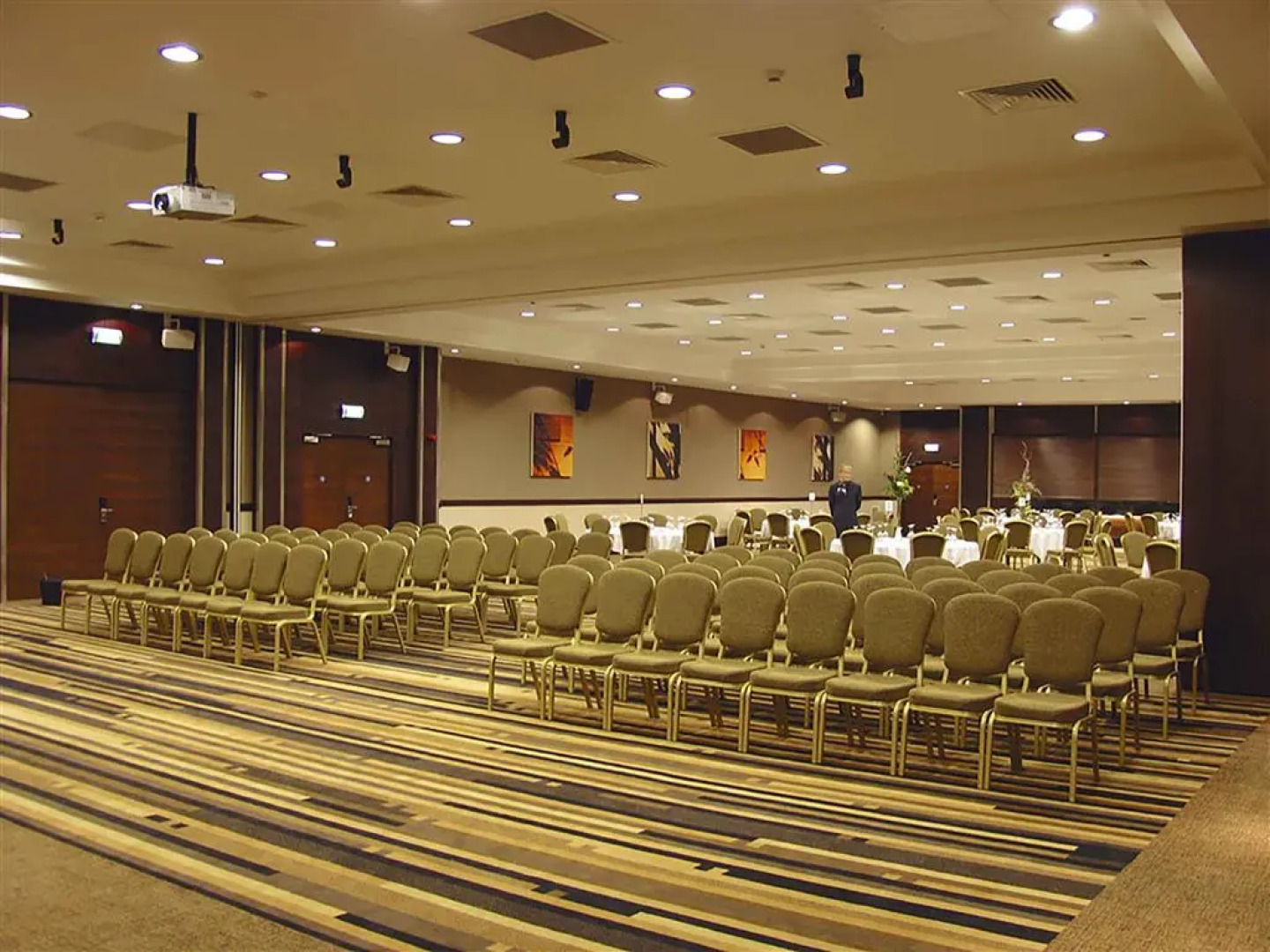 Mercure Sheffield St Paul's Hotel & Spa