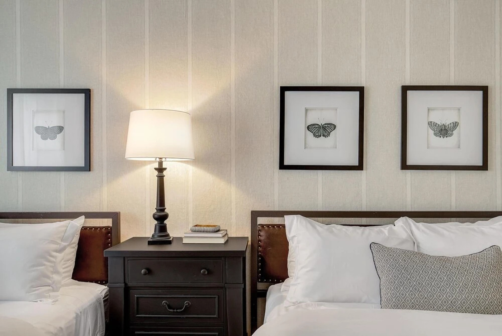 Cozy Retreat Near Denver Leisure