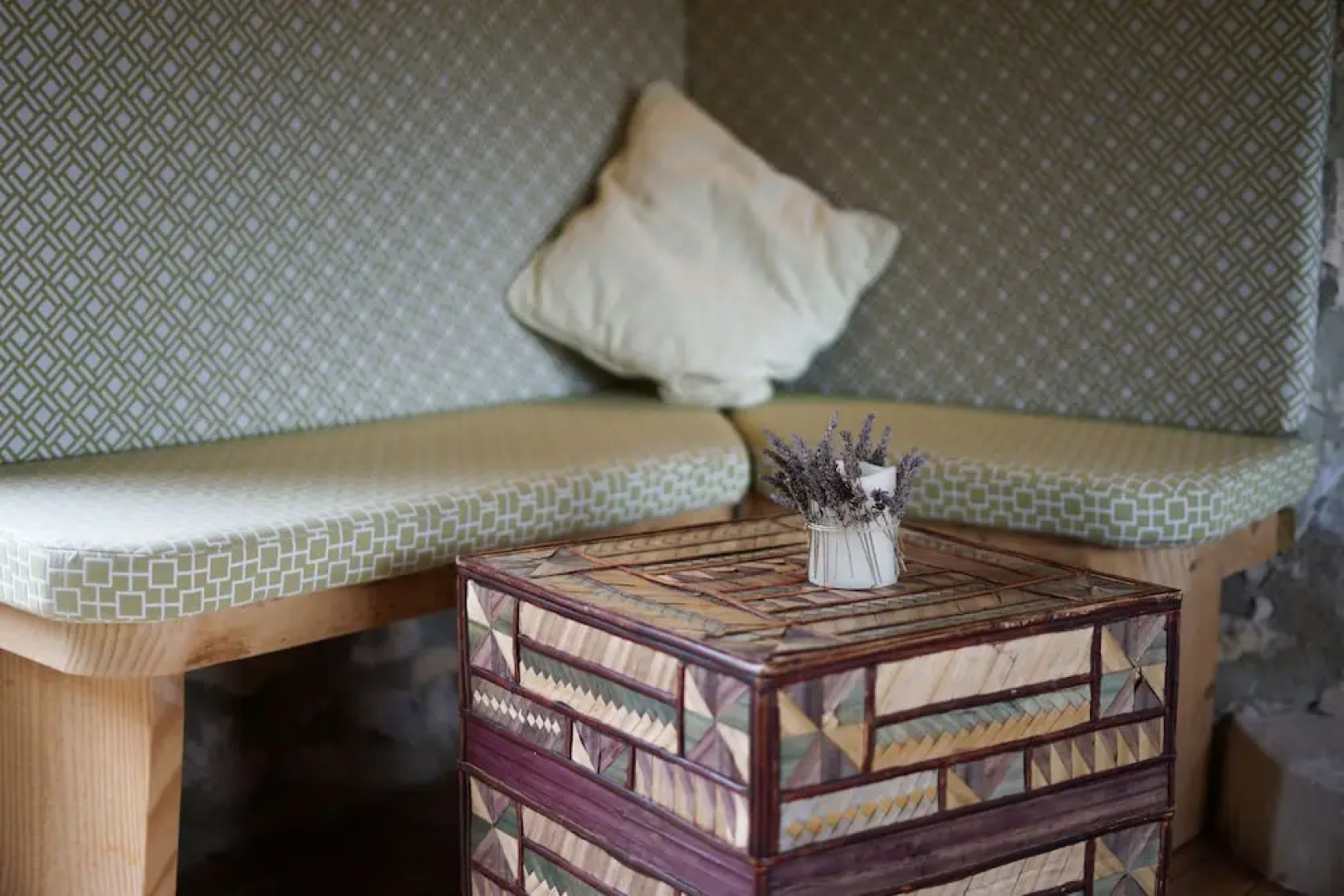 Guest House Torre de Arriba